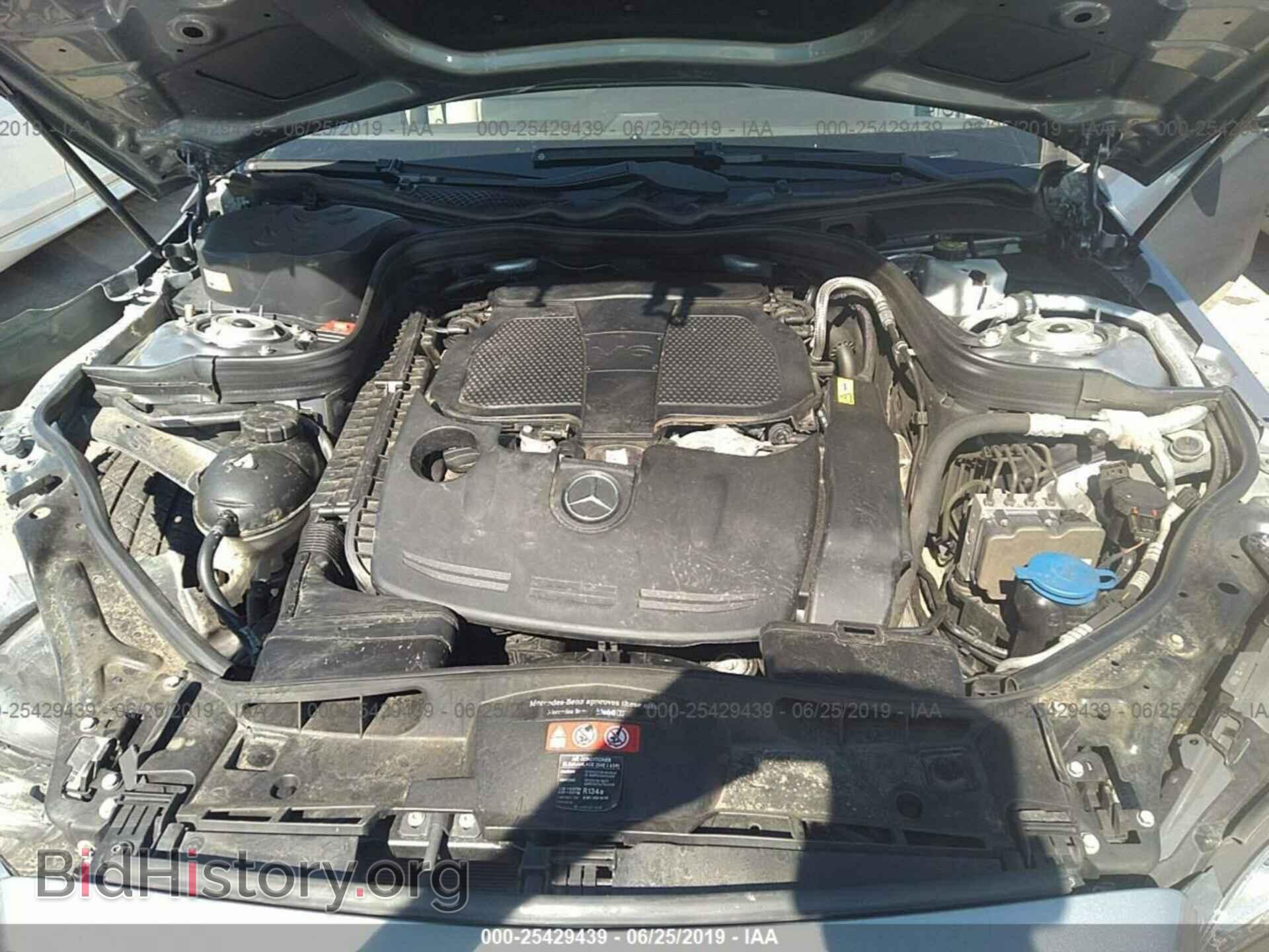 2014 MERCEDES-BENZ E - VIN: WDDHF5KB2EA982084 - Photo 10