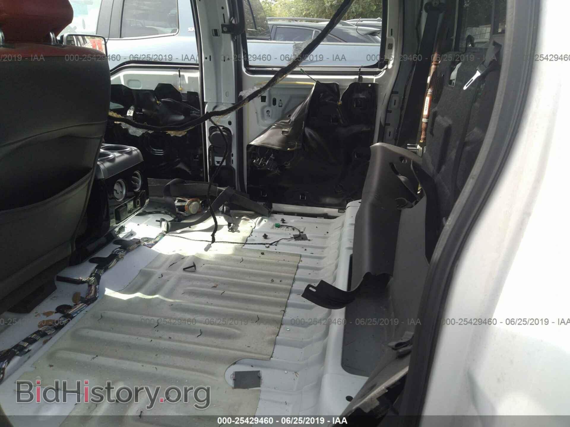 2013 FORD F150 - VIN: 1FTFW1CT8DFC77325 - Фото 8
