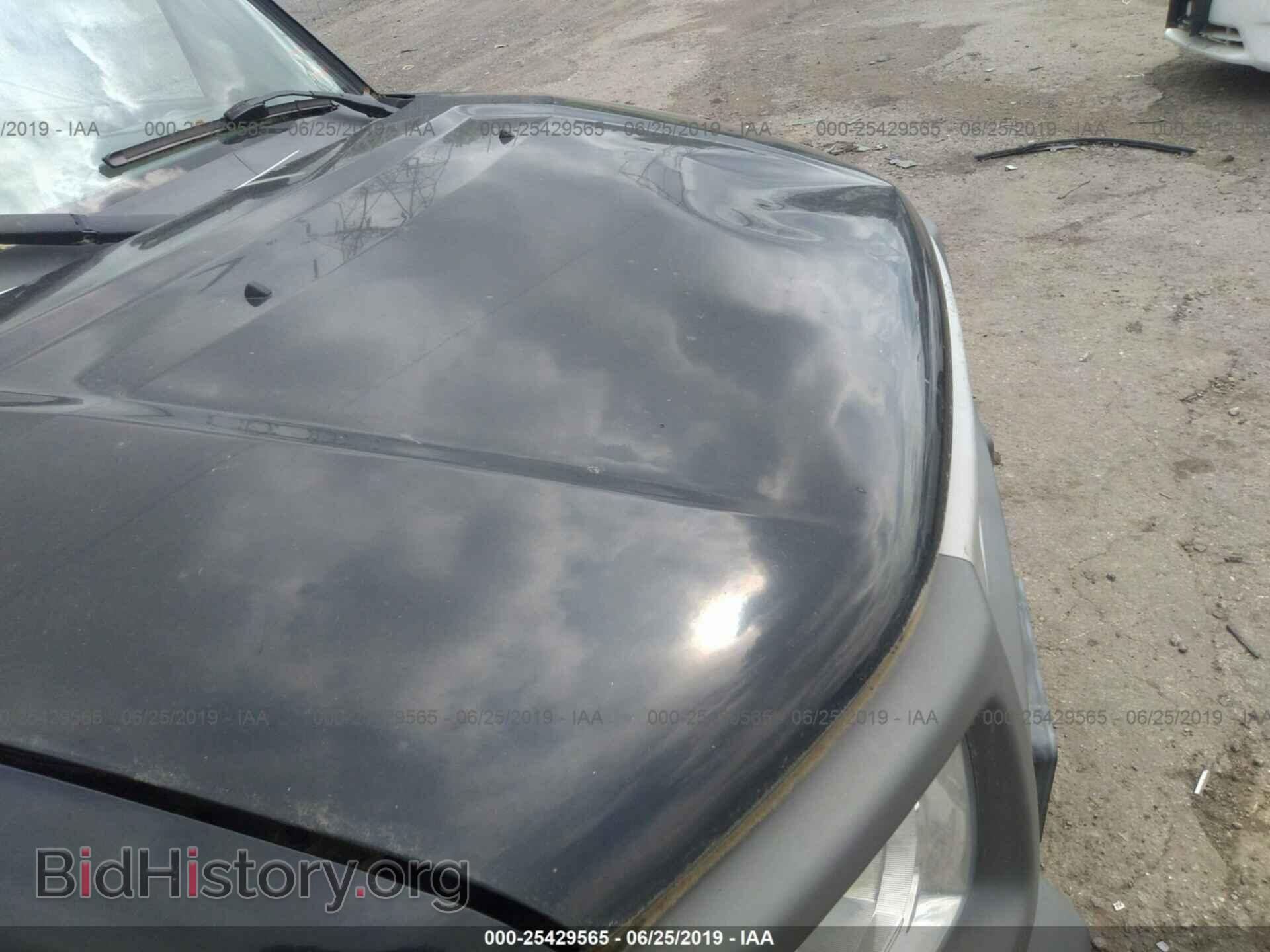 2005 HONDA ELEMENT - VIN: 5J6YH27335L017334 - Фото 6