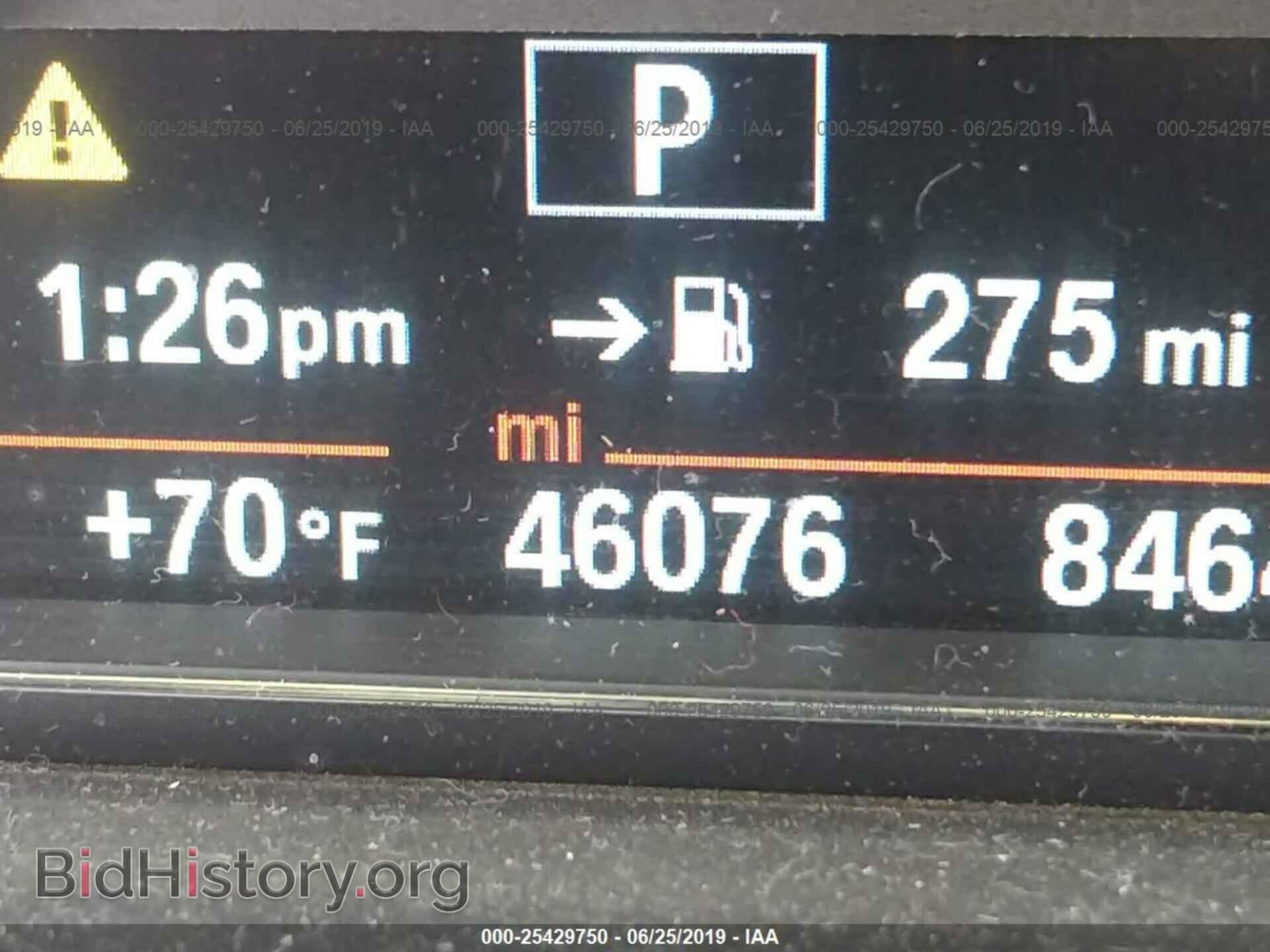 2014 BMW 328 - VIN: WBA3B5C50EP540259 - Фото 7