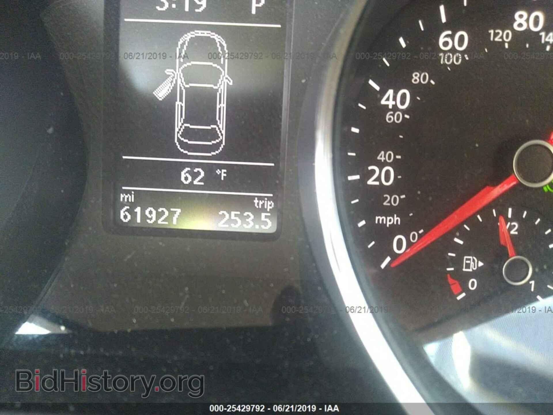 2017 VOLKSWAGEN JETTA - VIN: 3VWDB7AJ3HM231699 - Photo 7