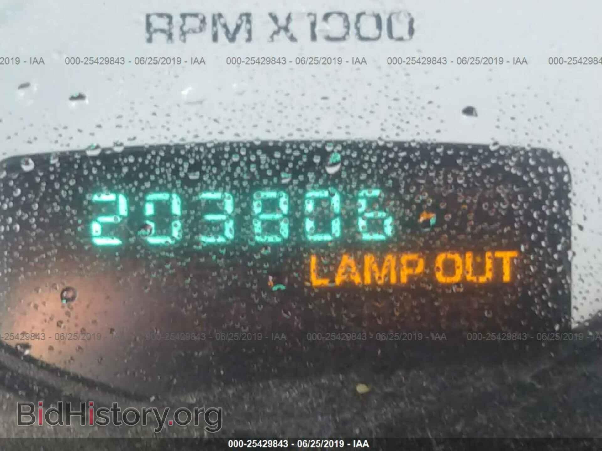 2003 DODGE RAM 3500 - VIN: 3D7MA48633G834865 - Photo 6