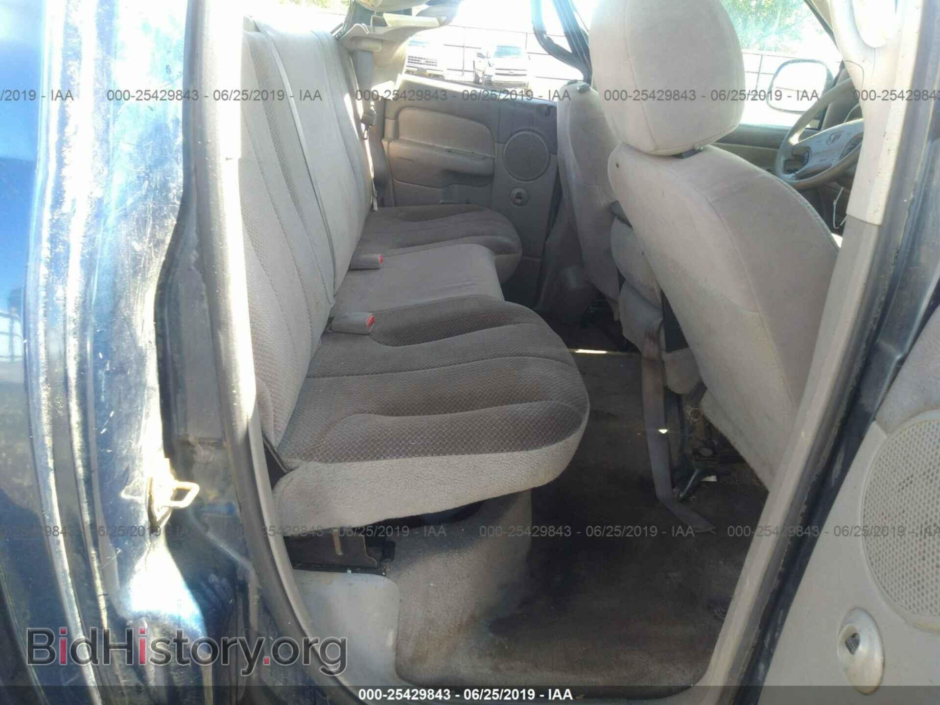 2003 DODGE RAM 3500 - VIN: 3D7MA48633G834865 - Photo 7