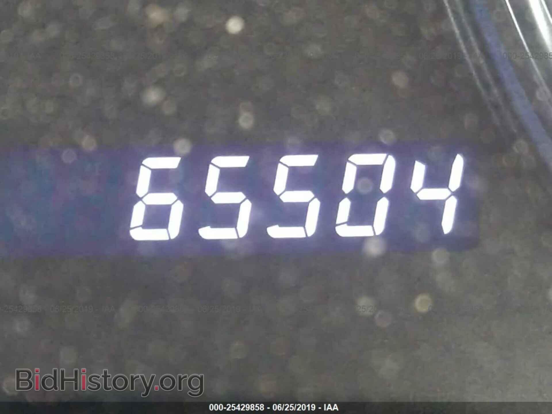 2012 LEXUS ES - VIN: JTHBK1EG2C2480340 - Photo 7