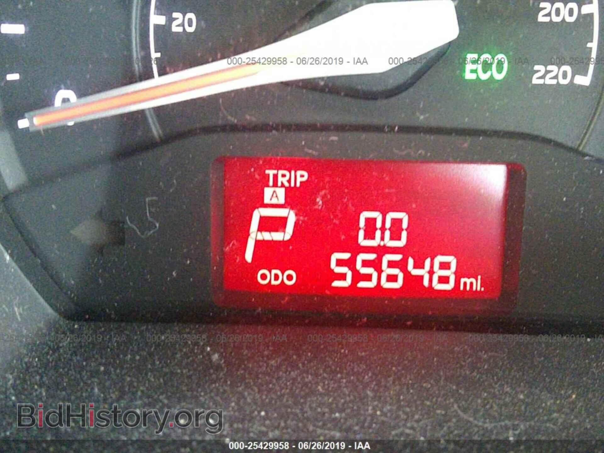 2013 KIA RIO - VIN: KNADN4A38D6222661 - Фото 7