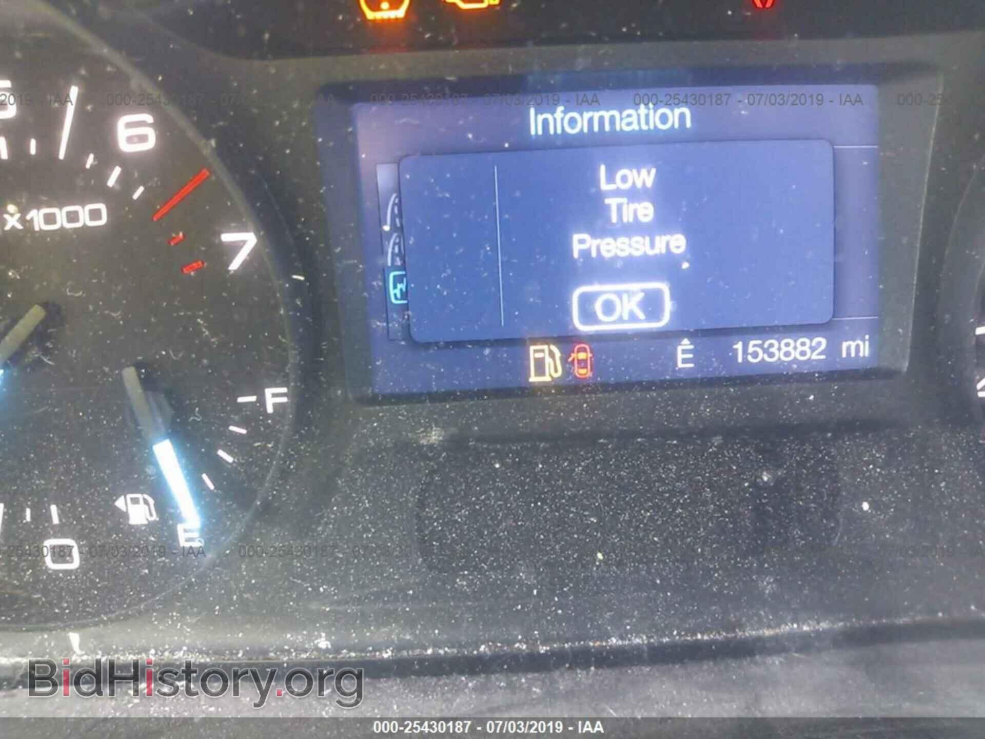 2011 FORD EDGE - VIN: 2FMDK3GC5BBA33098 - Photo 7