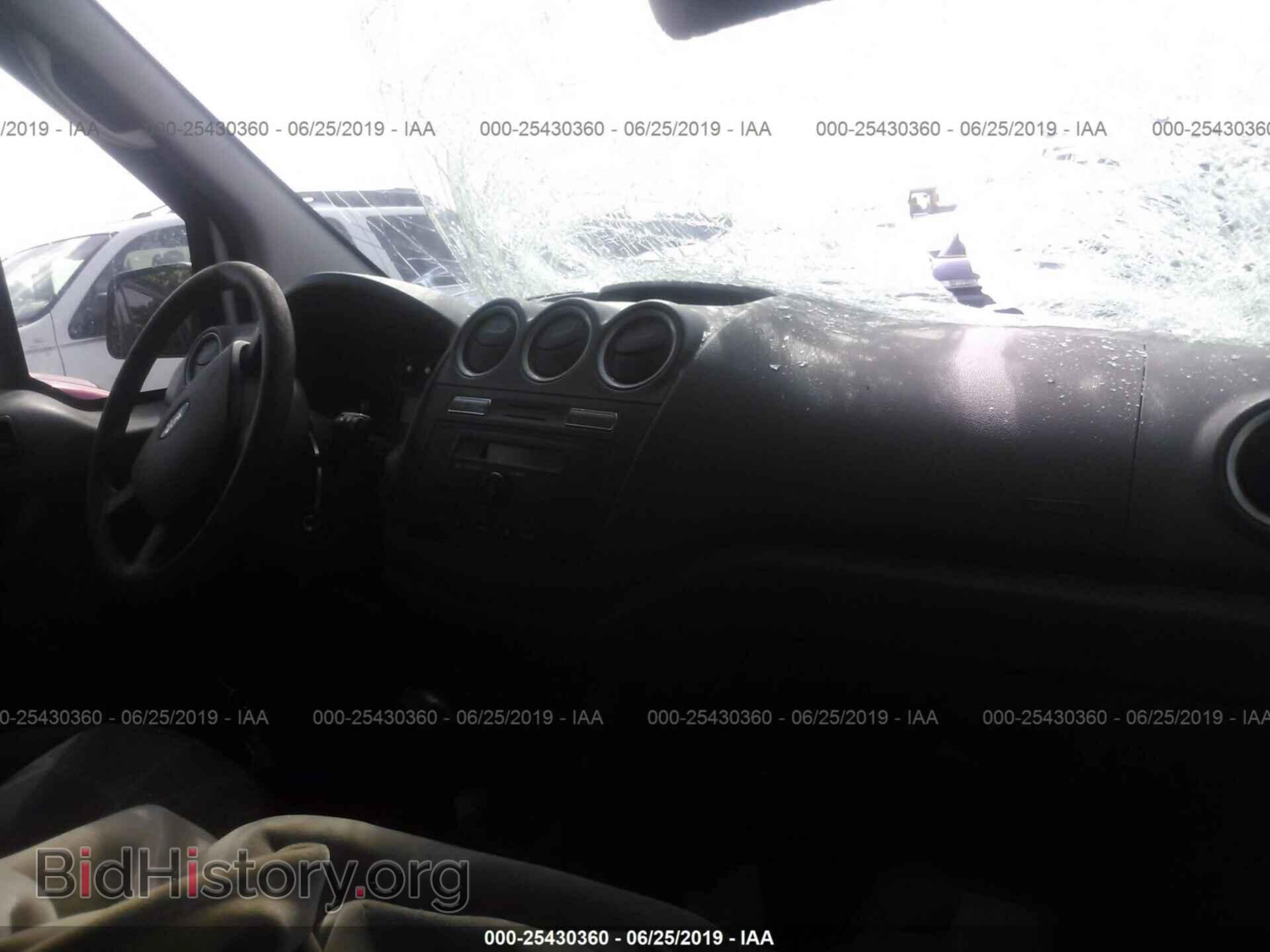 2010 FORD TRANSIT CONNECT - VIN: NM0LS7AN6AT024200 - Фото 5