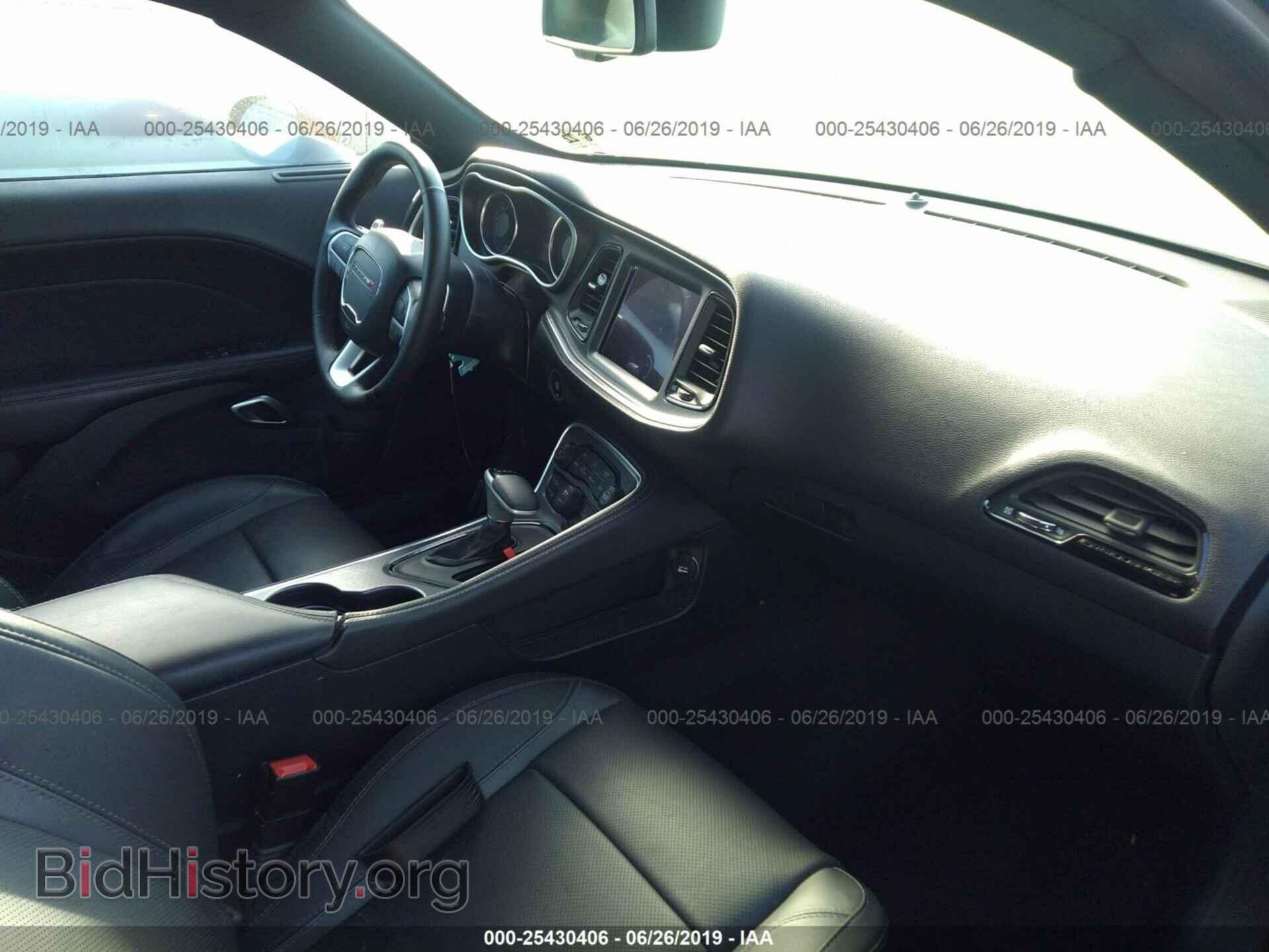 2017 DODGE CHALLENGER - VIN: 2C3CDZGG2HH583269 - Фото 5