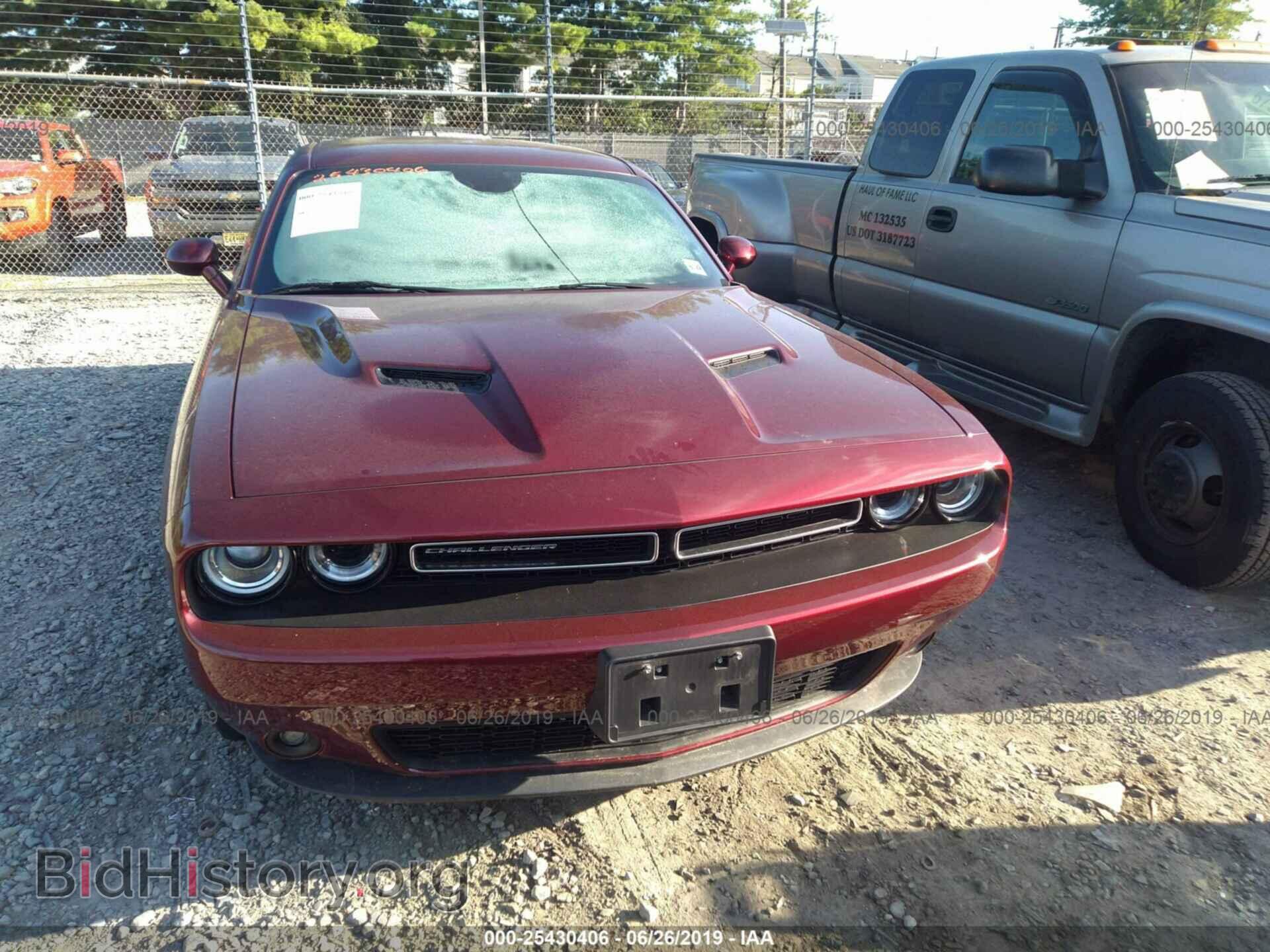 2017 DODGE CHALLENGER - VIN: 2C3CDZGG2HH583269 - Фото 6