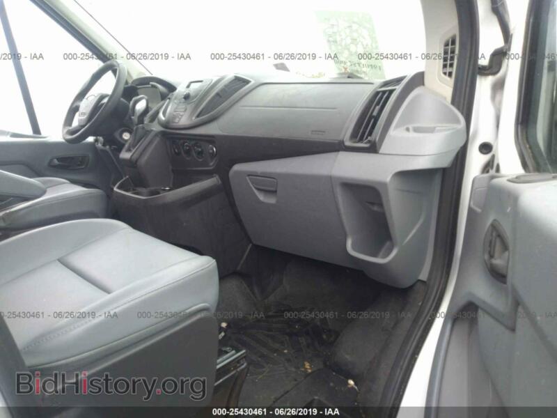 2015 Ford TRANSIT (VIN 1FTNE2CM0FKB04583) — фото 5 из 10