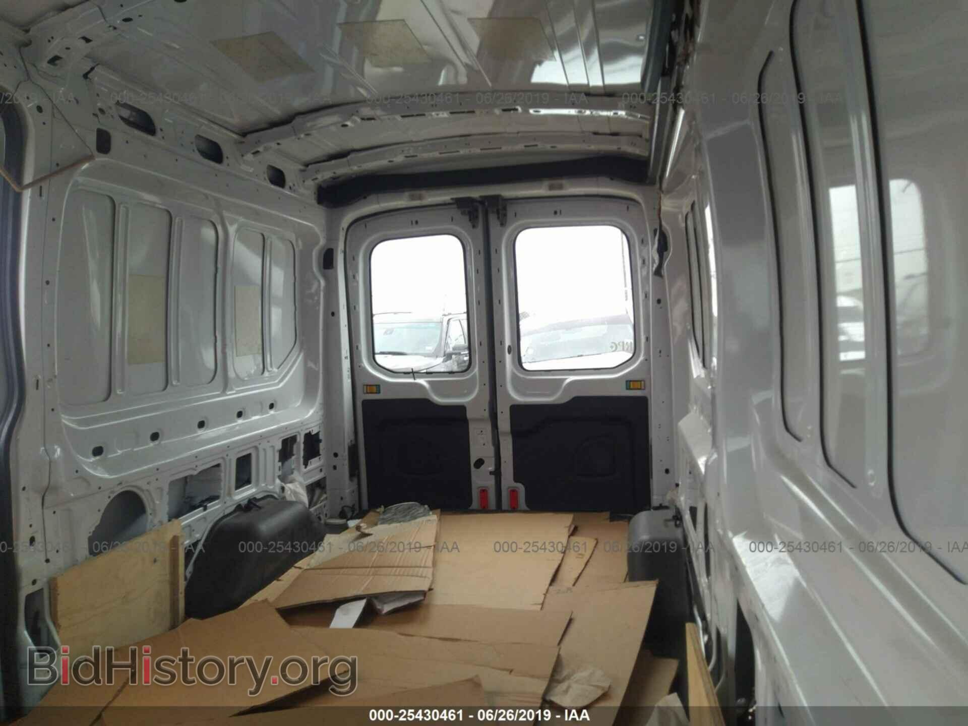 2015 FORD TRANSIT - VIN: 1FTNE2CM0FKB04583 - Фото 8