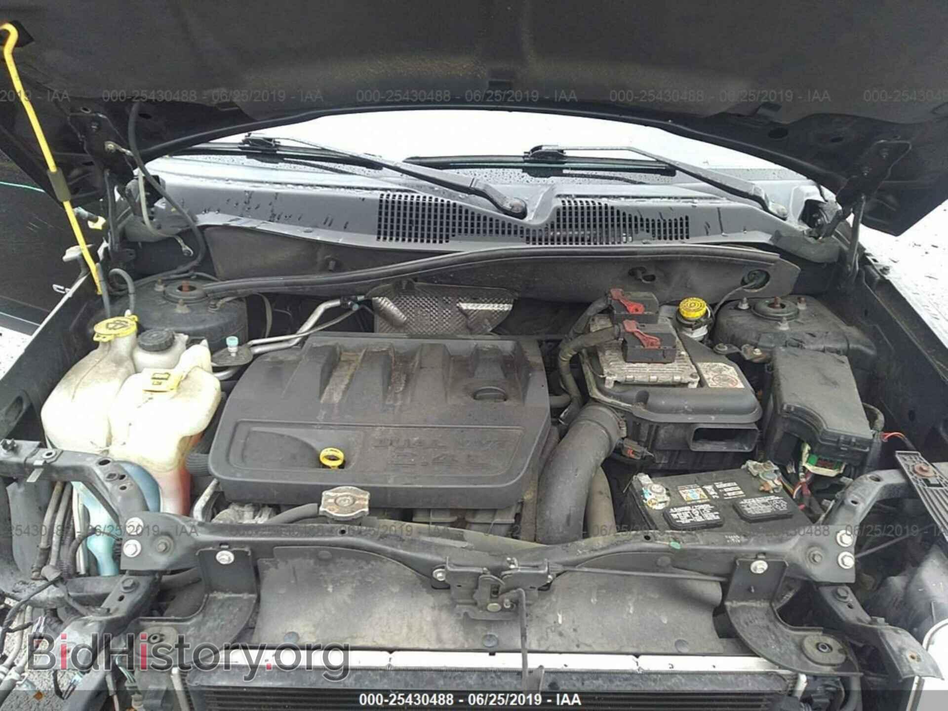 2012 JEEP COMPASS - VIN: 1C4NJDBB9CD588907 - Photo 10