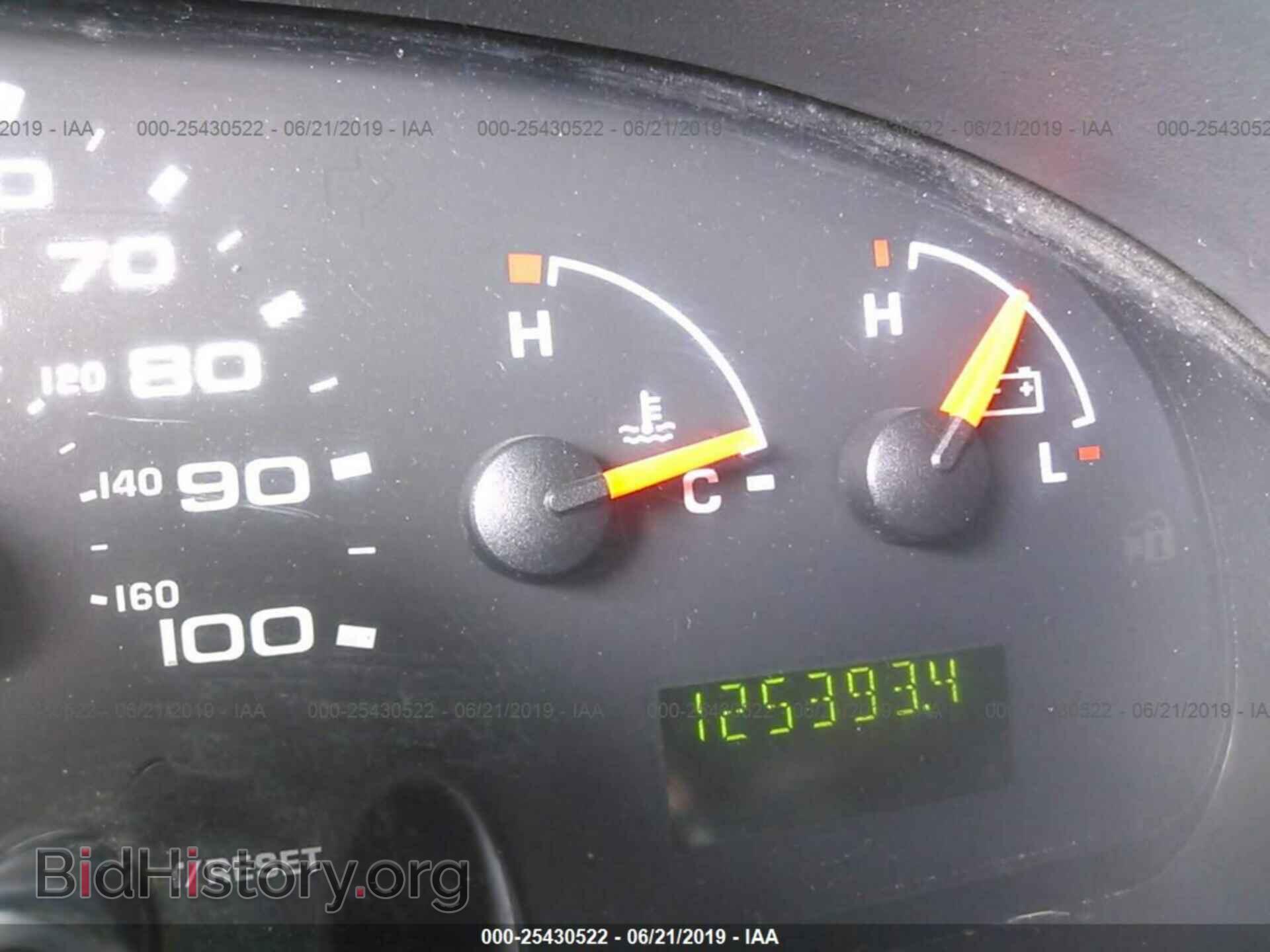 2007 FORD ECONOLINE - VIN: 1FDXE45S57DB17301 - Фото 6
