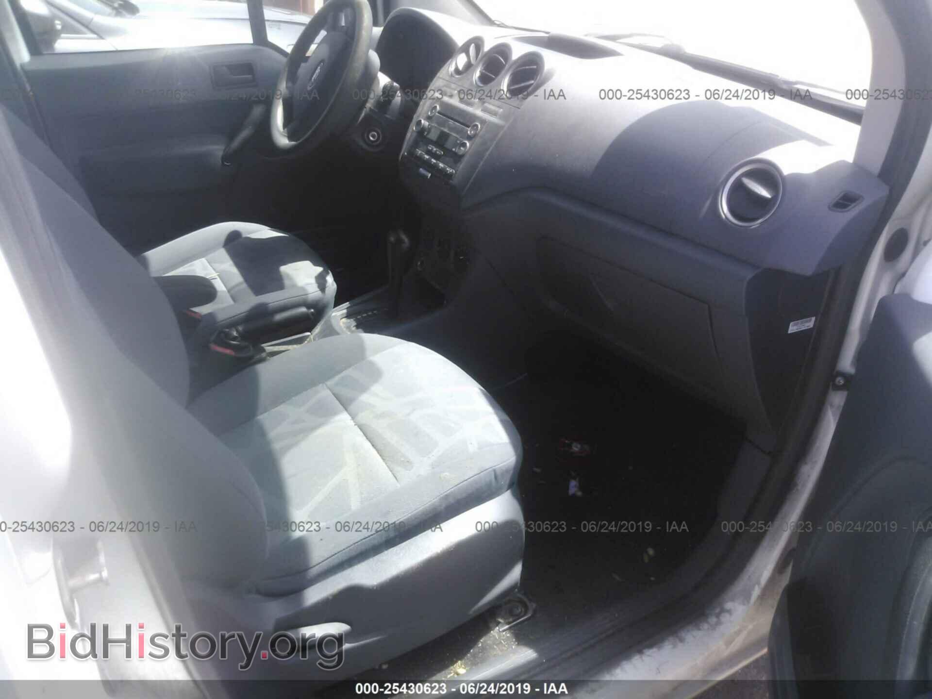 2013 FORD TRANSIT CONNECT - VIN: NM0LS6BN9DT134252 - Фото 5