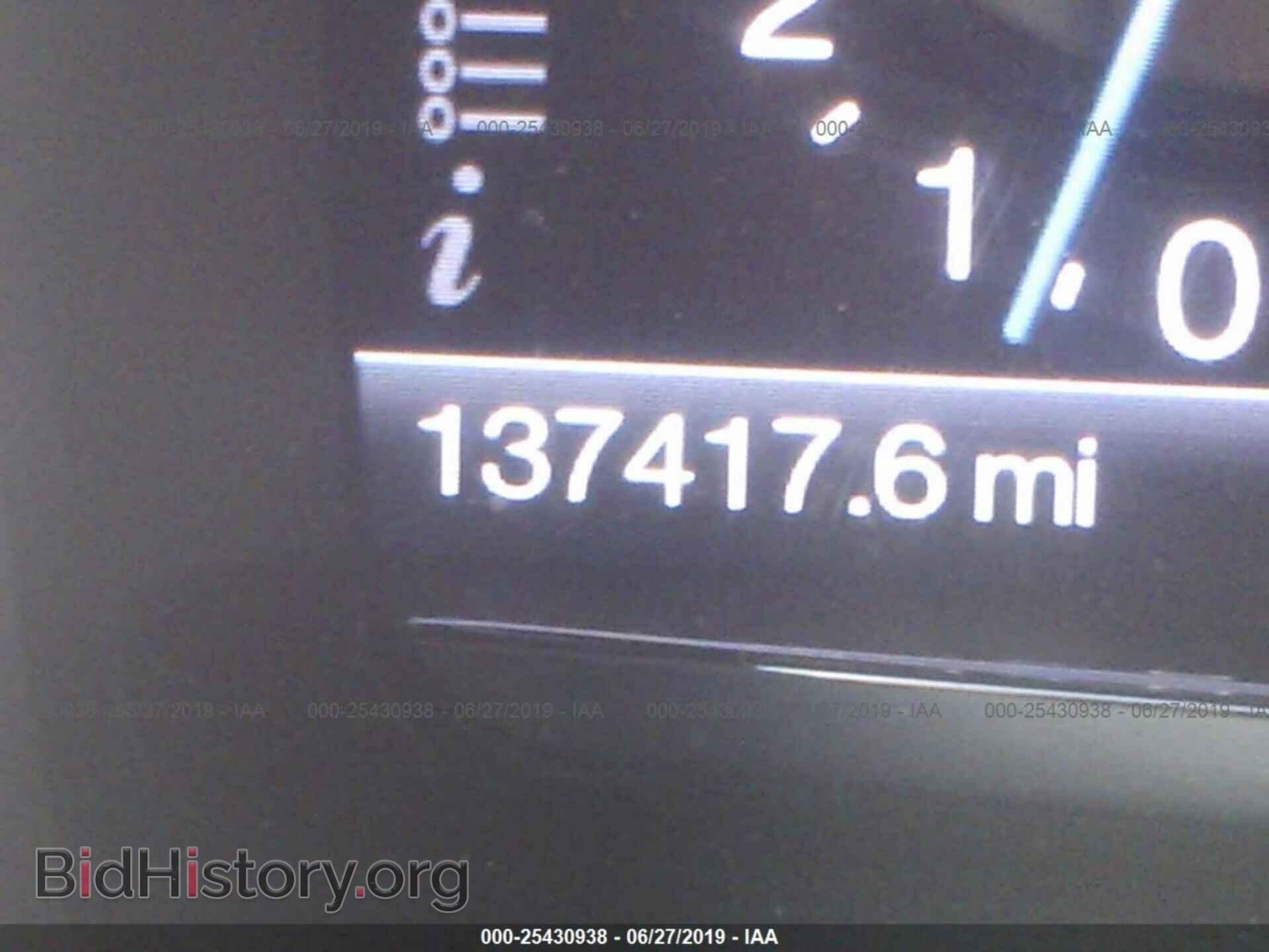 2013 FORD TAURUS - VIN: 1FAHP2E80DG129237 - Photo 7