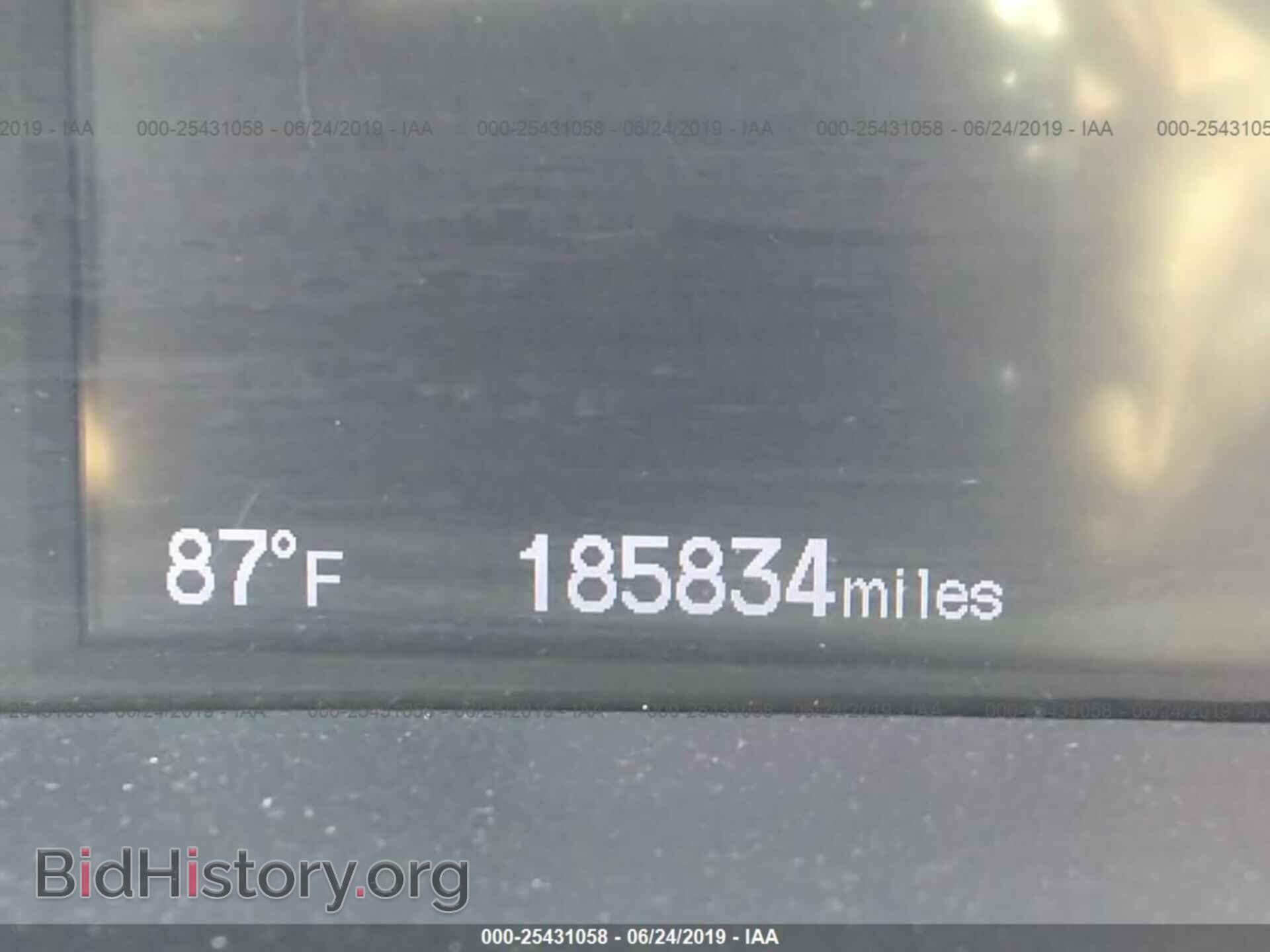 2013 HONDA CIVIC - VIN: 2HGFB2F5XDH533270 - Photo 7