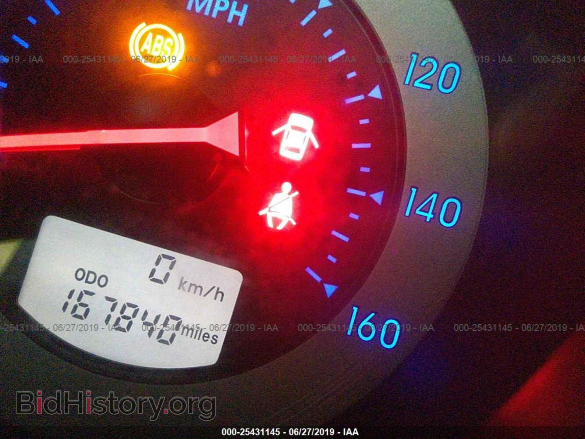 2007 MITSUBISHI ECLIPSE - VIN: 4A3AK24F67E036312 - Photo 7