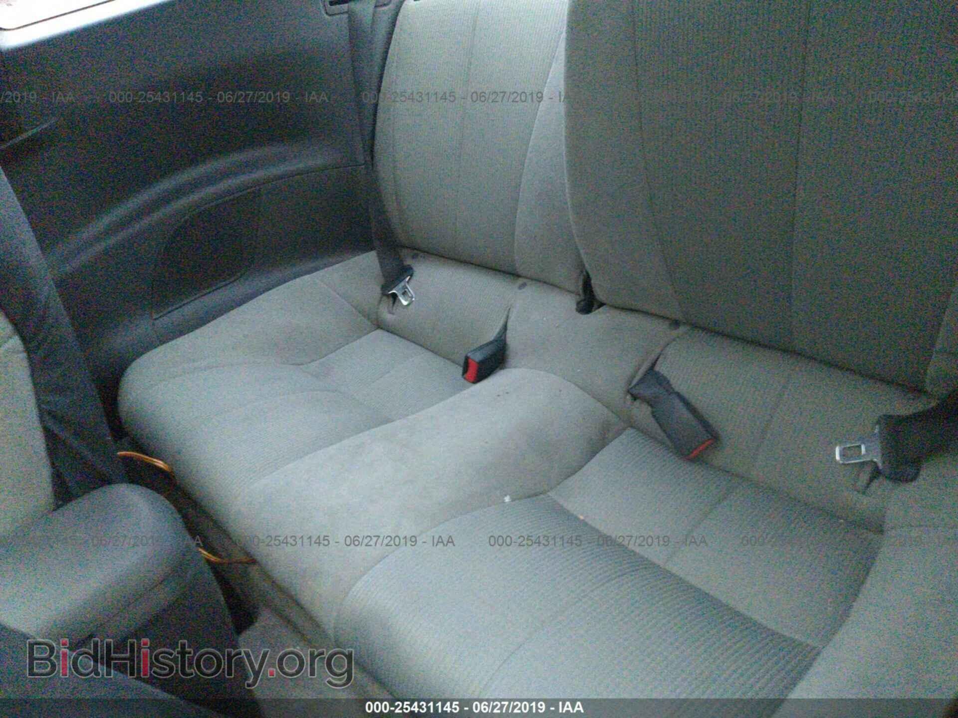 2007 MITSUBISHI ECLIPSE - VIN: 4A3AK24F67E036312 - Photo 8