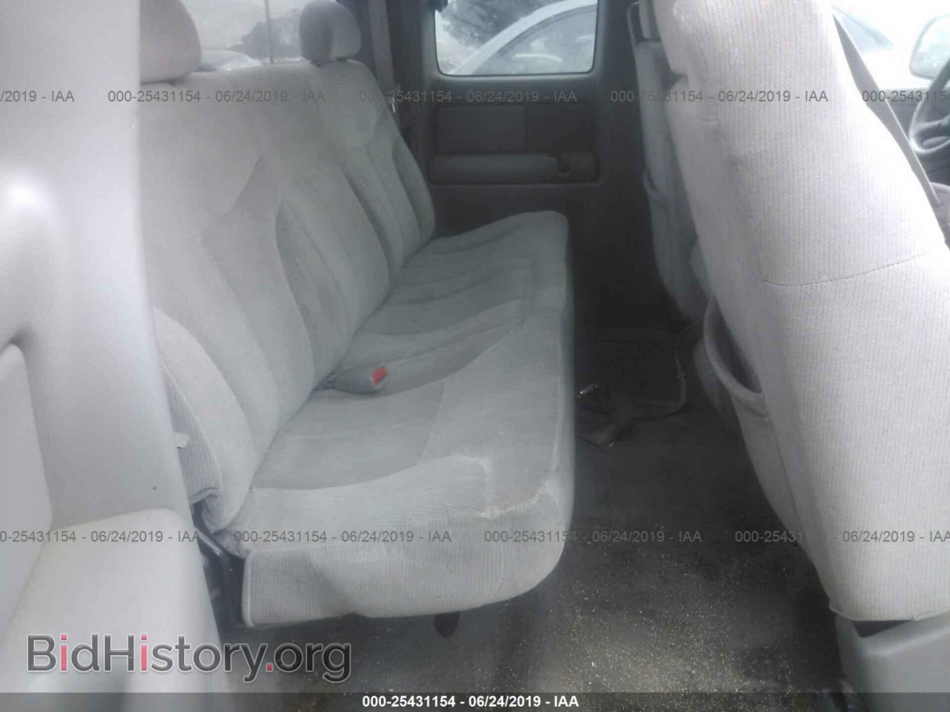 2000 GMC NEW SIERRA - VIN: 2GTEC19T0Y1237264 - Фото 8