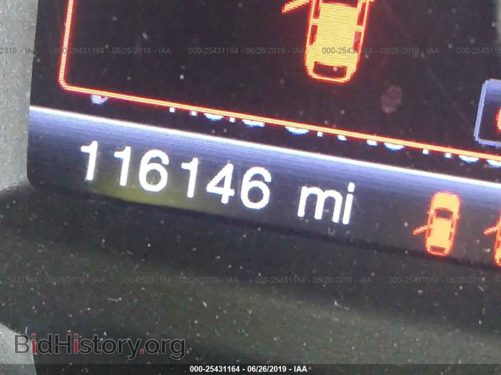 2013 FORD EXPLORER - VIN: 1FM5K7F93DGA55226 - Фото 7