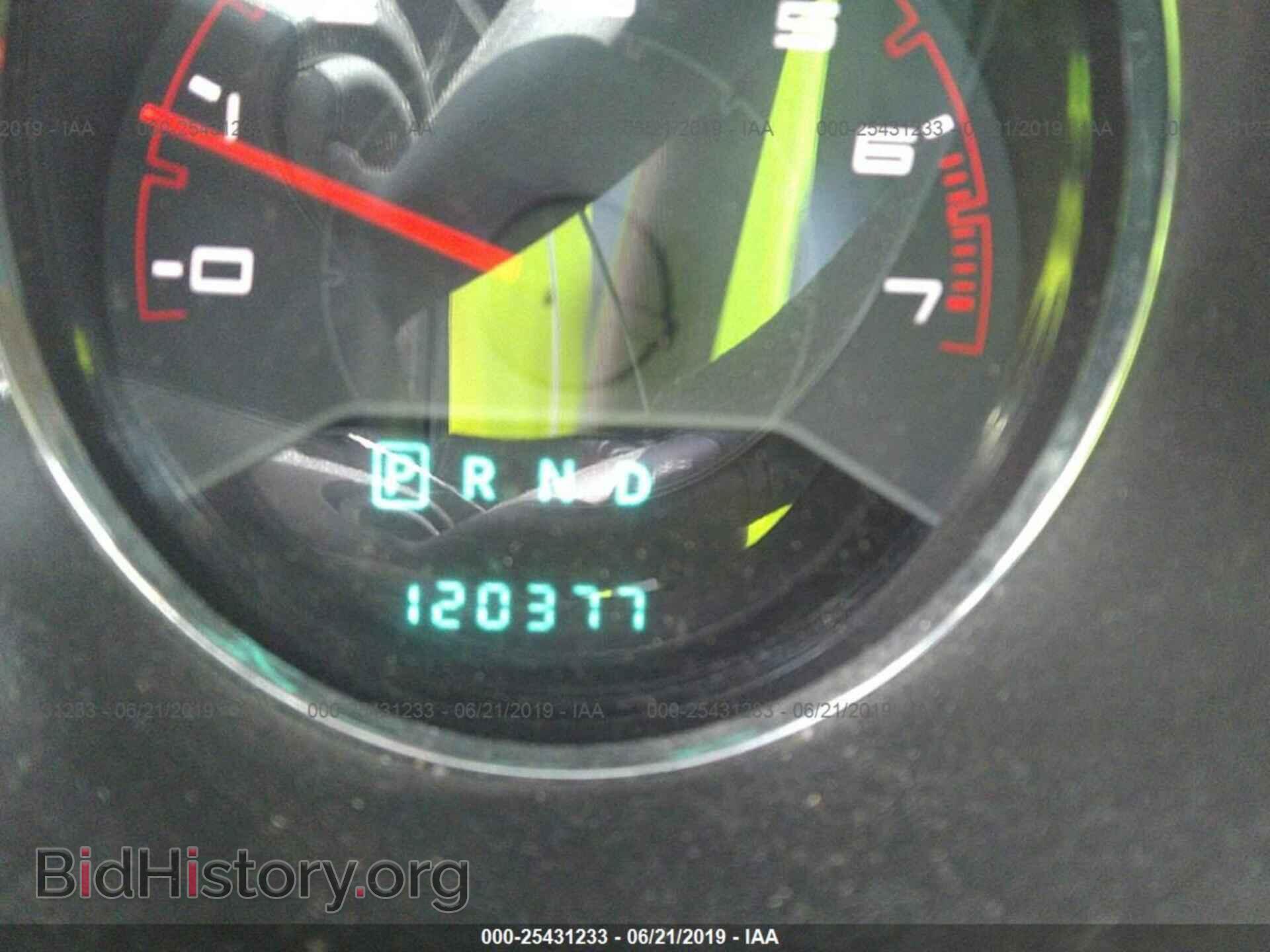 2014 DODGE AVENGER - VIN: 1C3CDZAB1EN145617 - Photo 7