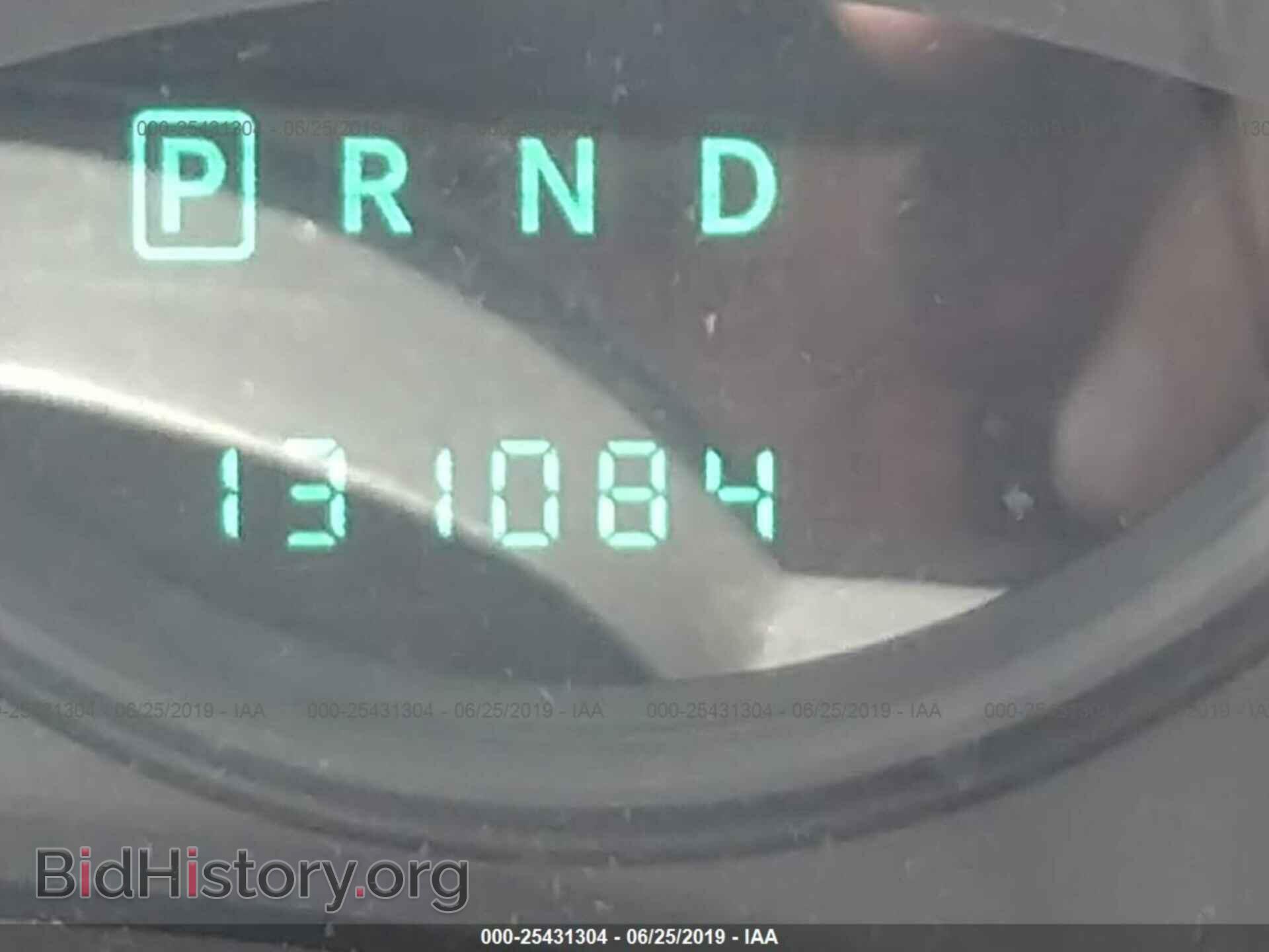 2012 JEEP COMPASS - VIN: 1C4NJDEBXCD563705 - Photo 7