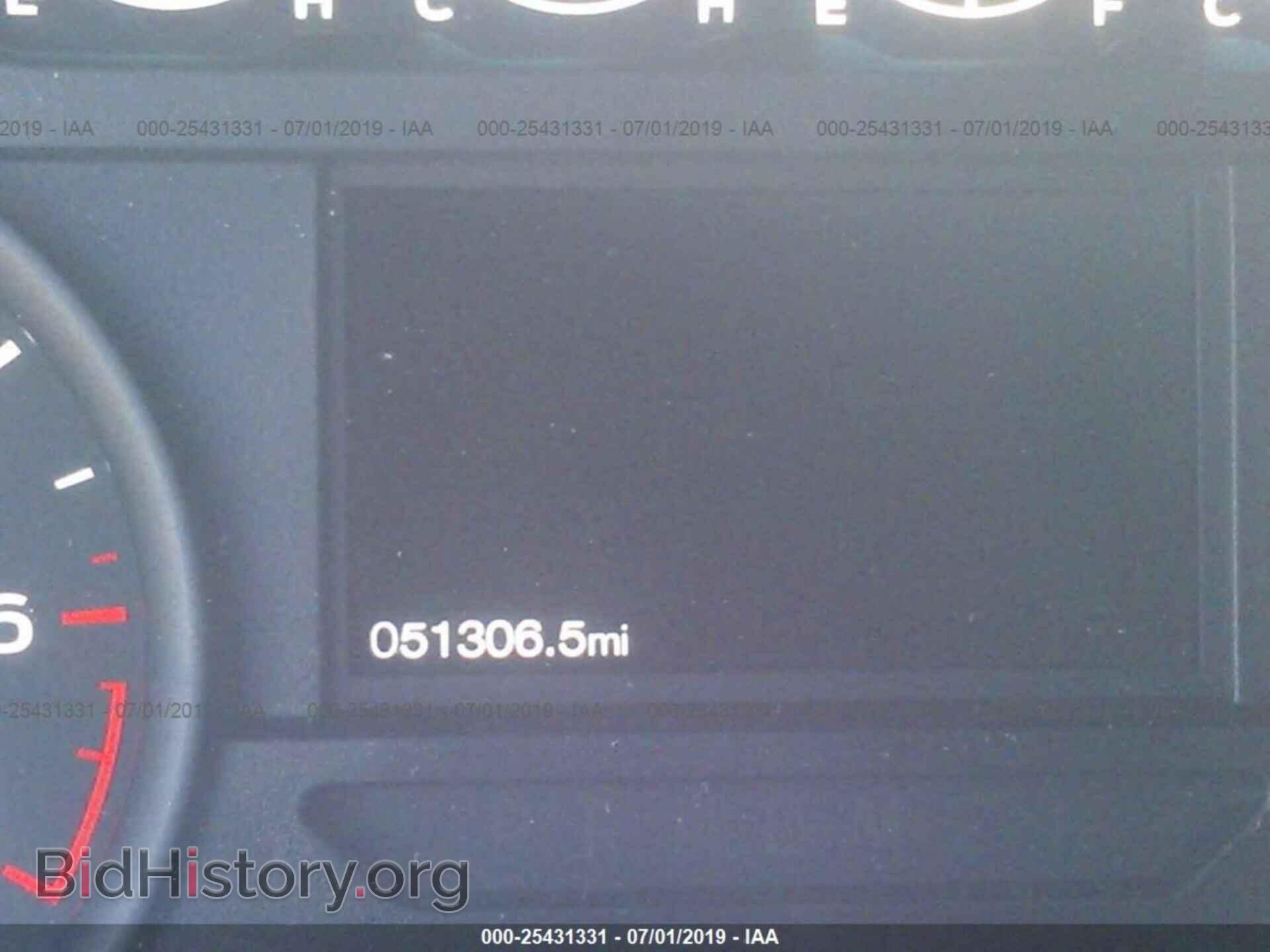 2017 FORD F150 - VIN: 1FTMF1CF5HKD43599 - Фото 7