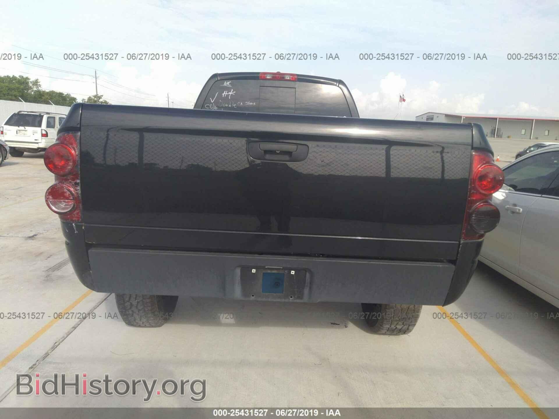 2007 DODGE RAM 3500 - VIN: 3D7MX38A07G832297 - Фото 8