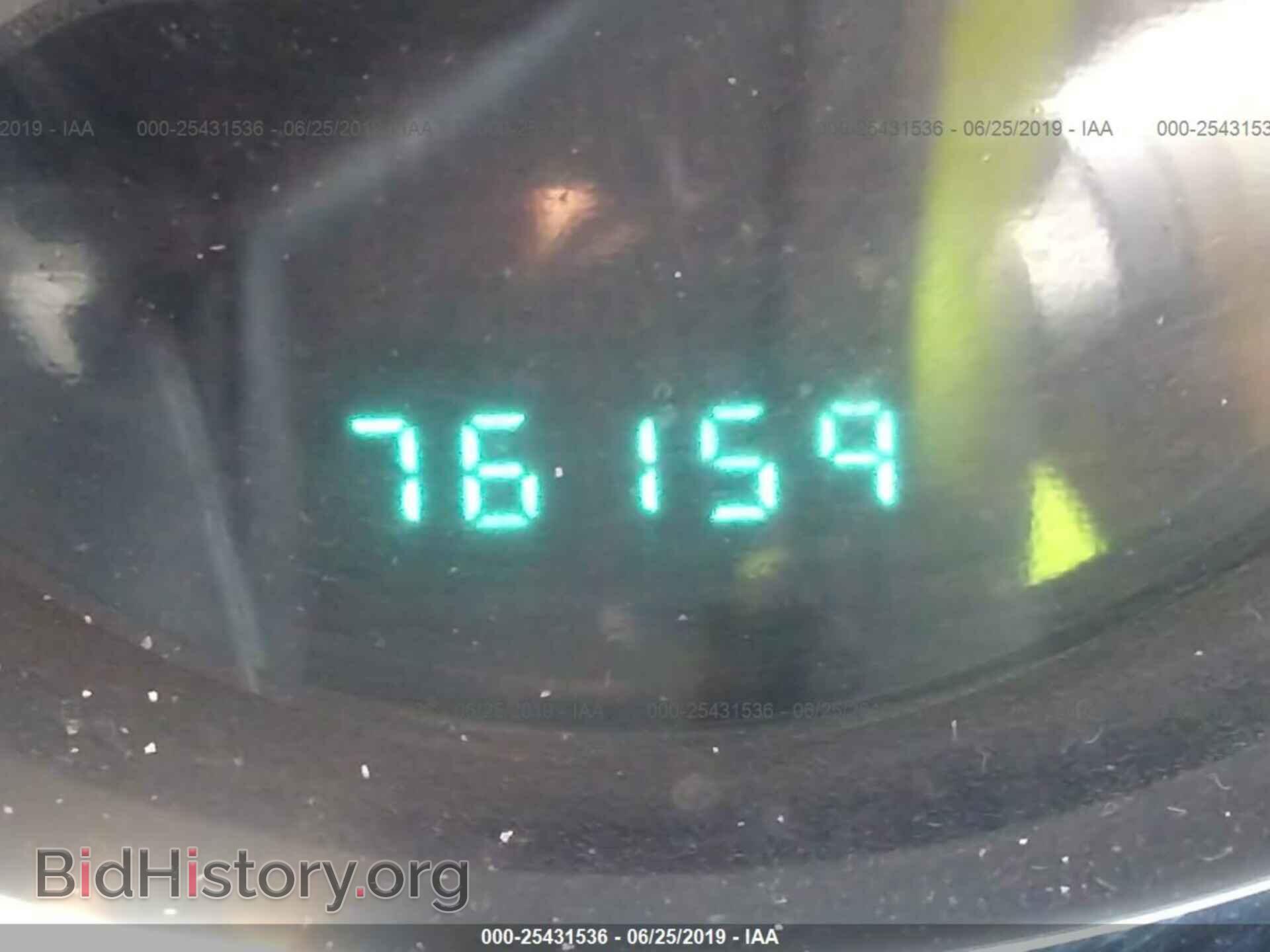 2011 DODGE CALIBER - VIN: 1B3CB5HA5BD171986 - Photo 7