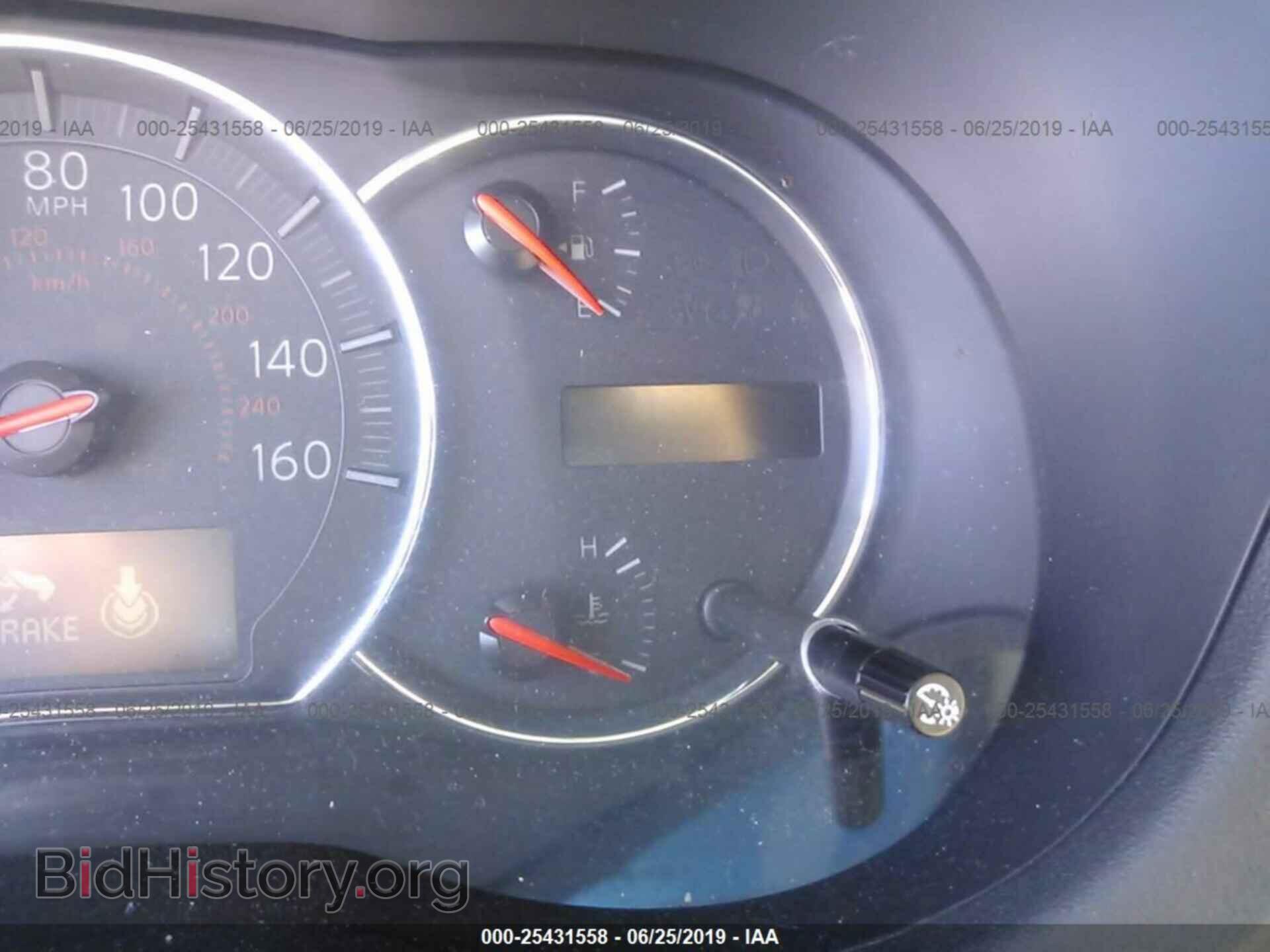 2013 NISSAN MAXIMA - VIN: 1N4AA5AP6DC837453 - Фото 7
