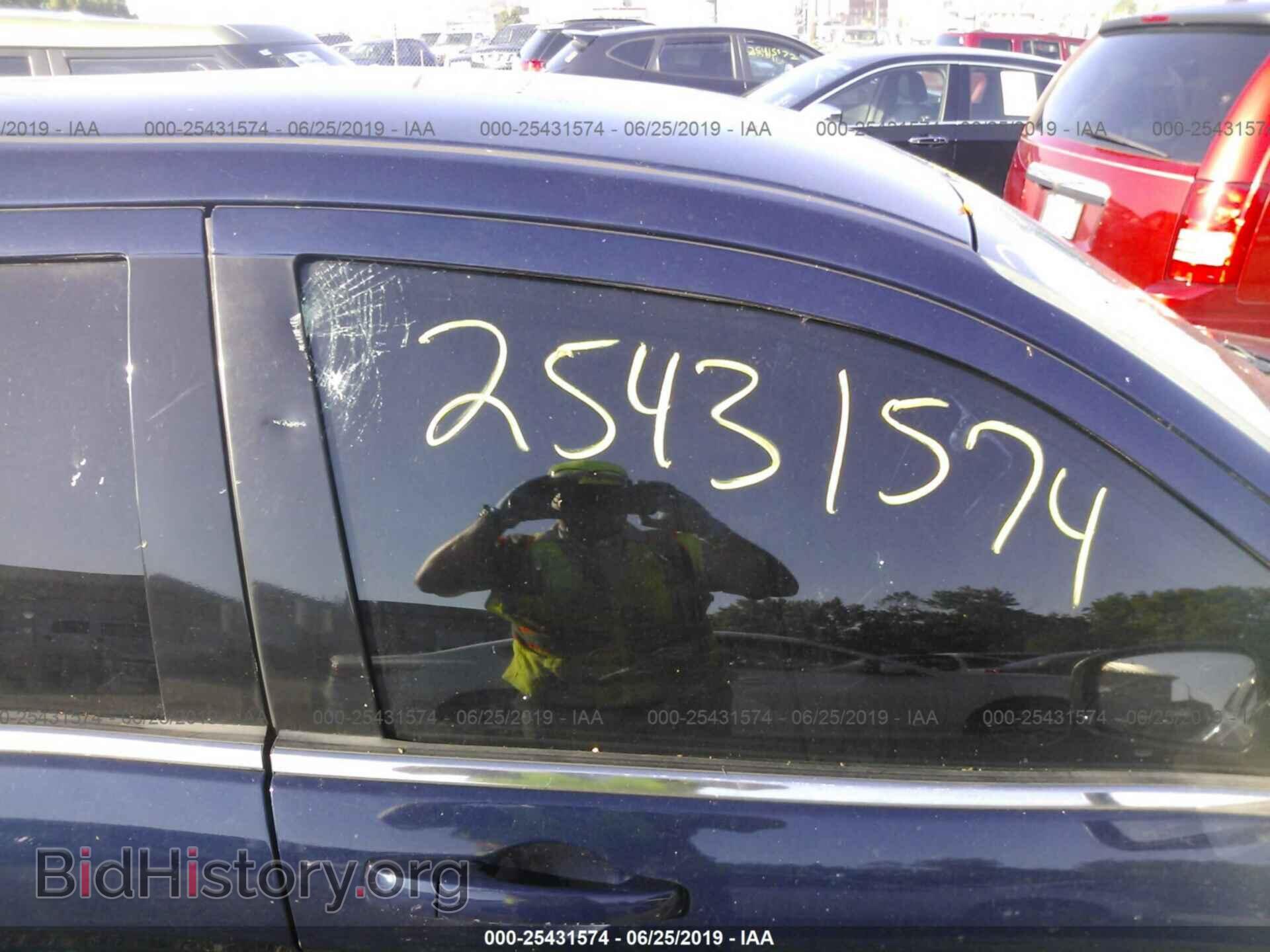 2013 CHRYSLER 200 - VIN: 1C3CCBBB4DN765532 - Фото 6