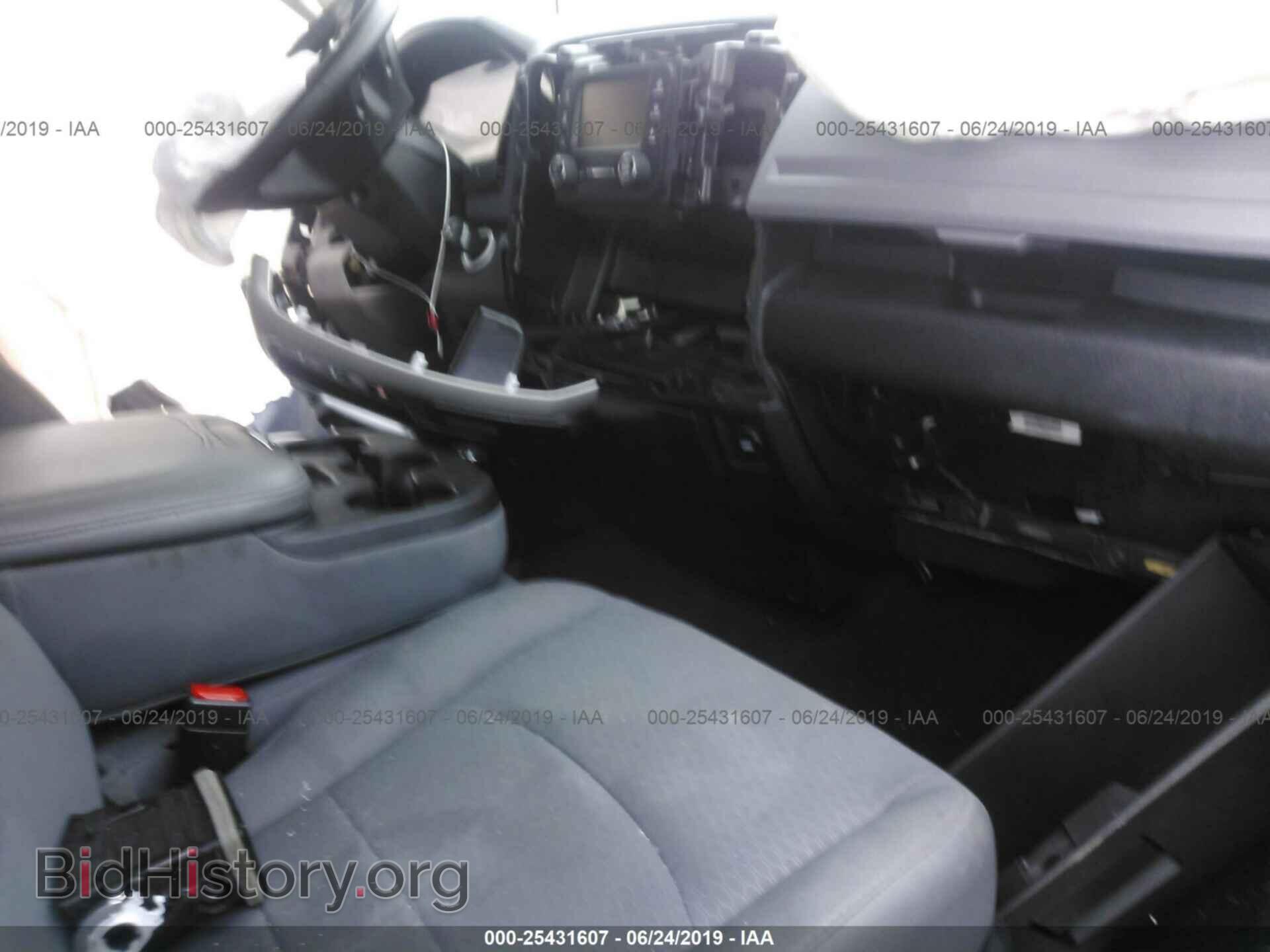 2017 RAM 1500 - VIN: 1C6RR6GG5HS751413 - Photo 5