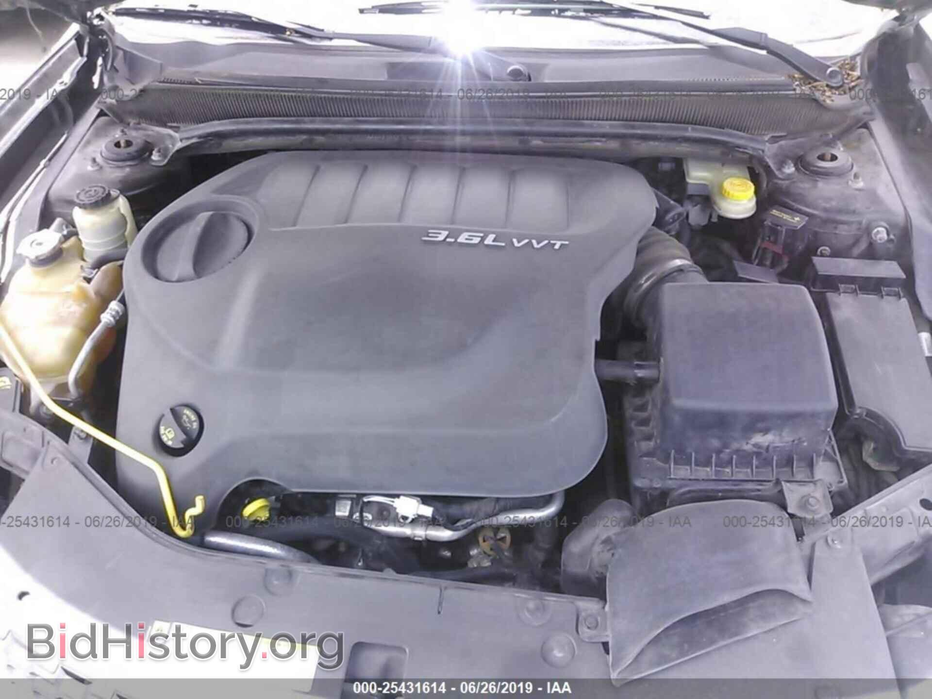 2012 DODGE AVENGER - VIN: 1C3CDZAG7CN313639 - Фото 10