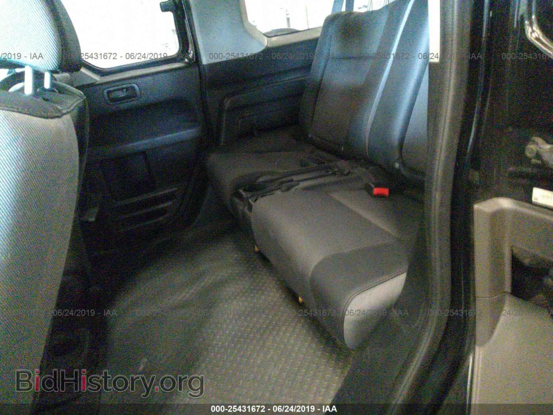 2003 HONDA ELEMENT - VIN: 5J6YH17533L018217 - Фото 8