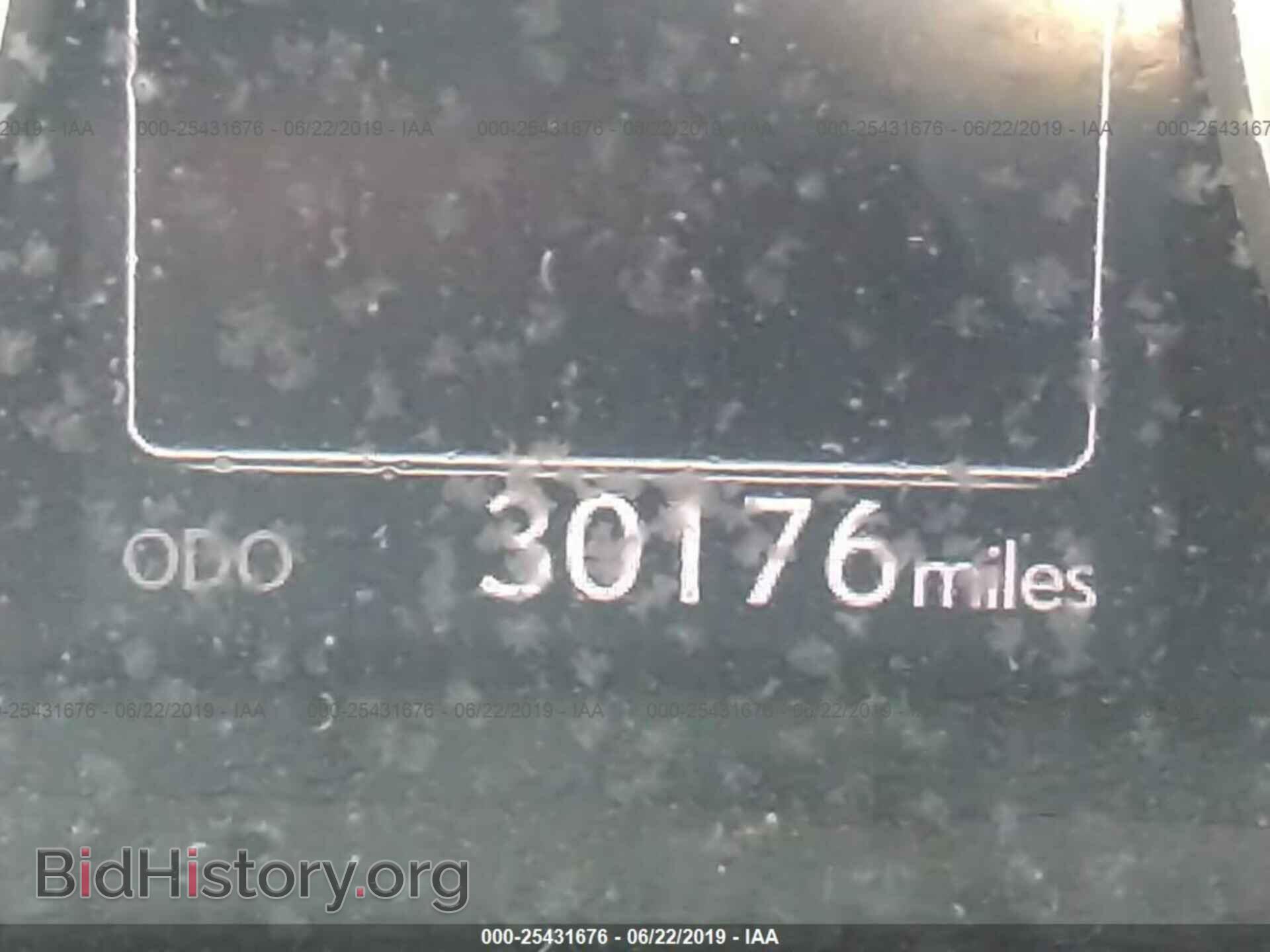 2016 LEXUS IS - VIN: JTHBA1D28G5037641 - Photo 7