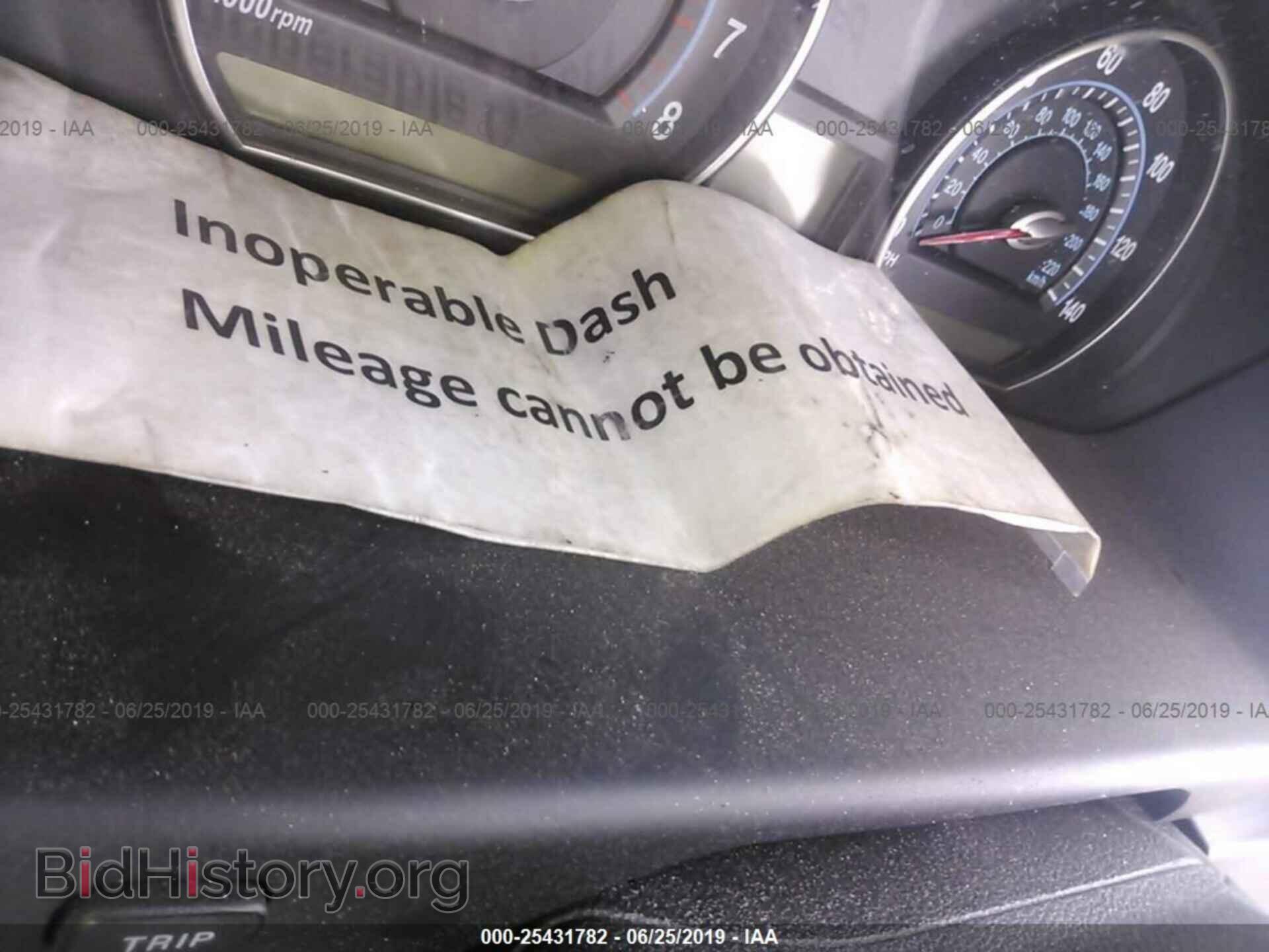 2007 KIA OPTIMA - VIN: KNAGE123775135869 - Фото 7