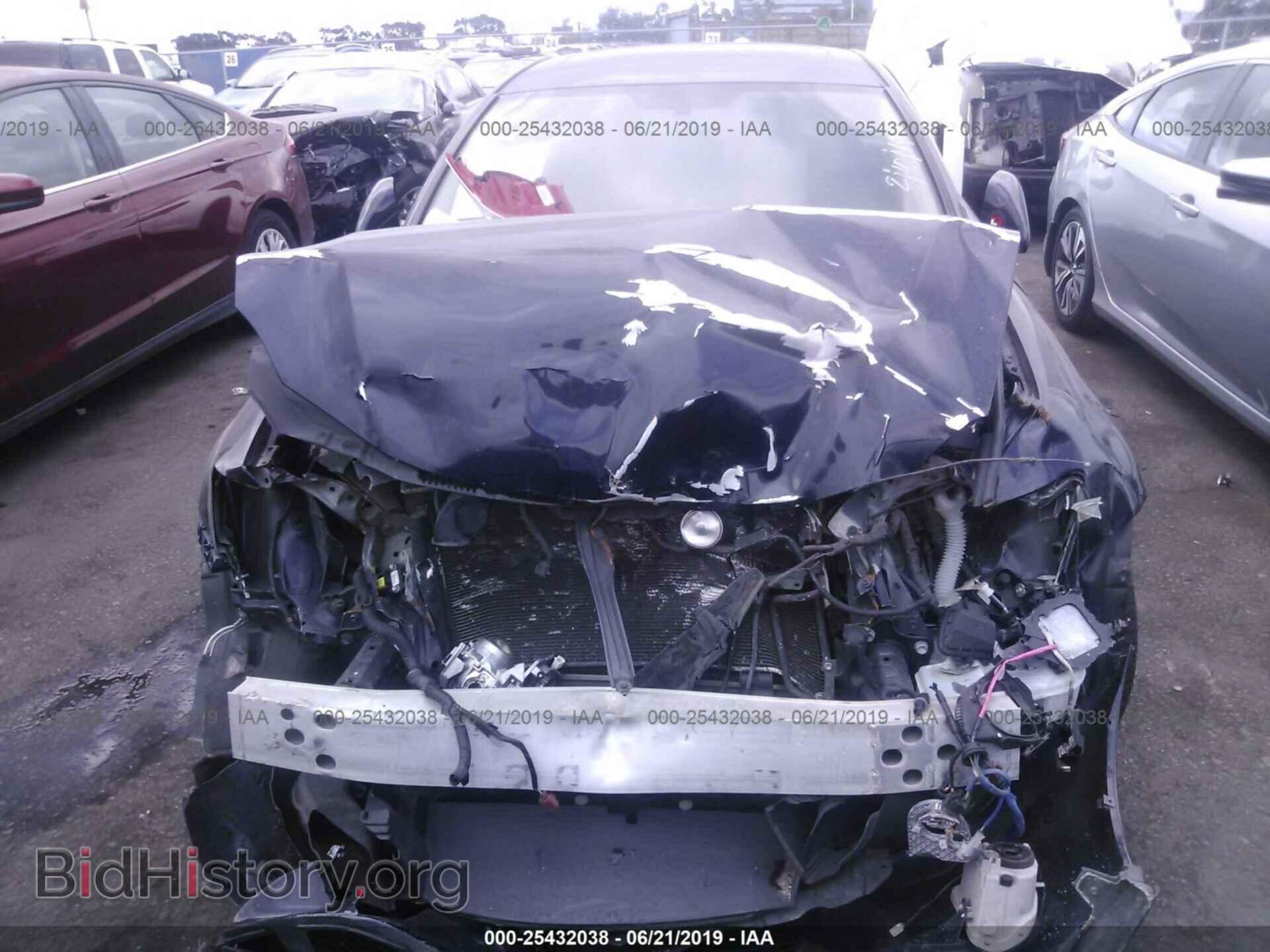 2008 LEXUS IS - VIN: JTHBE262485018724 - Фото 6