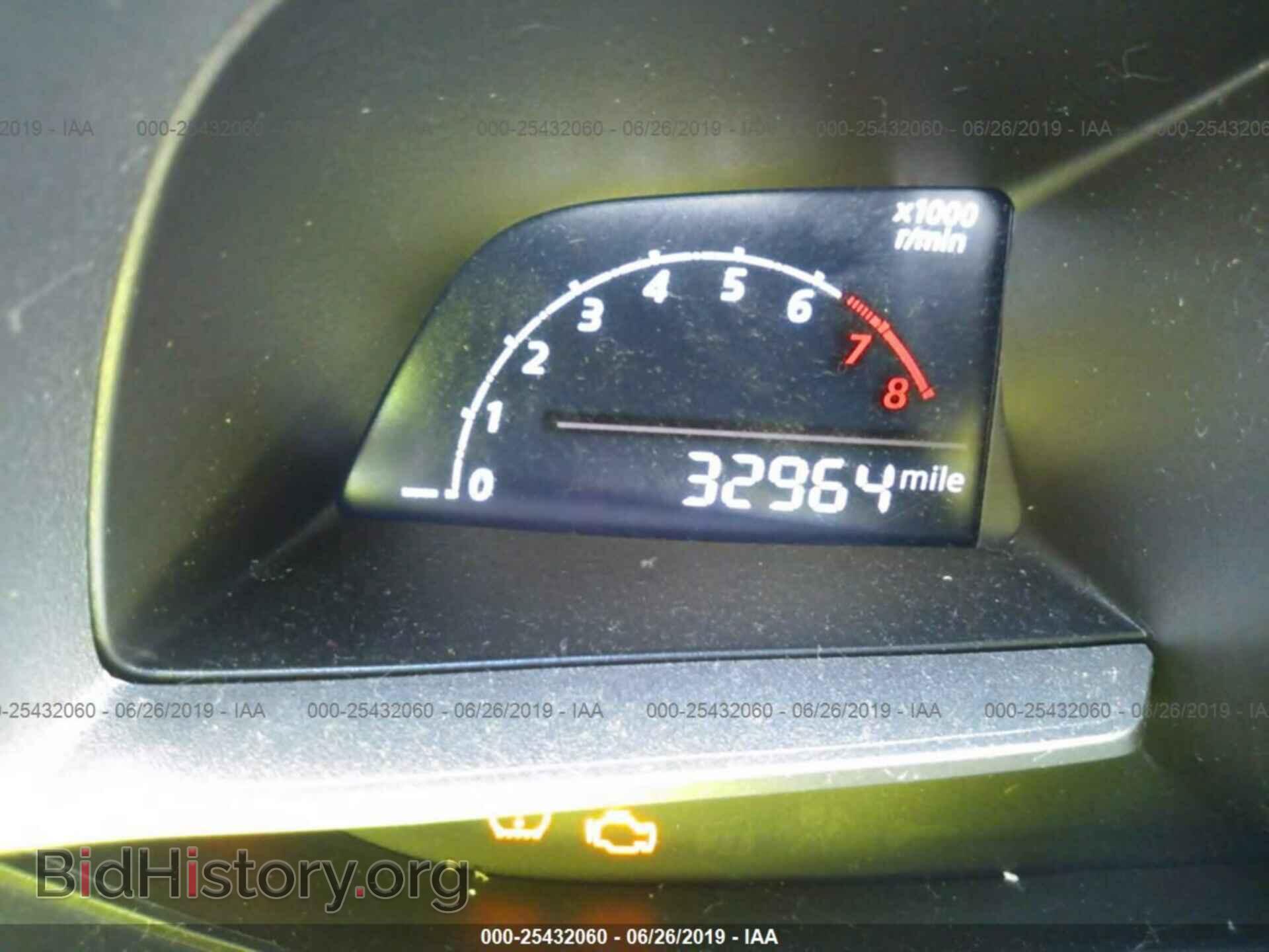 2015 MAZDA 3 - VIN: 3MZBM1U76FM169727 - Фото 7