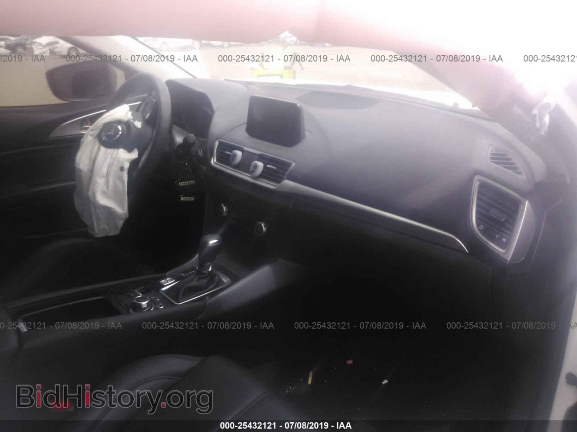 2018 MAZDA 3 - VIN: 3MZBN1V33JM238651 - Фото 5
