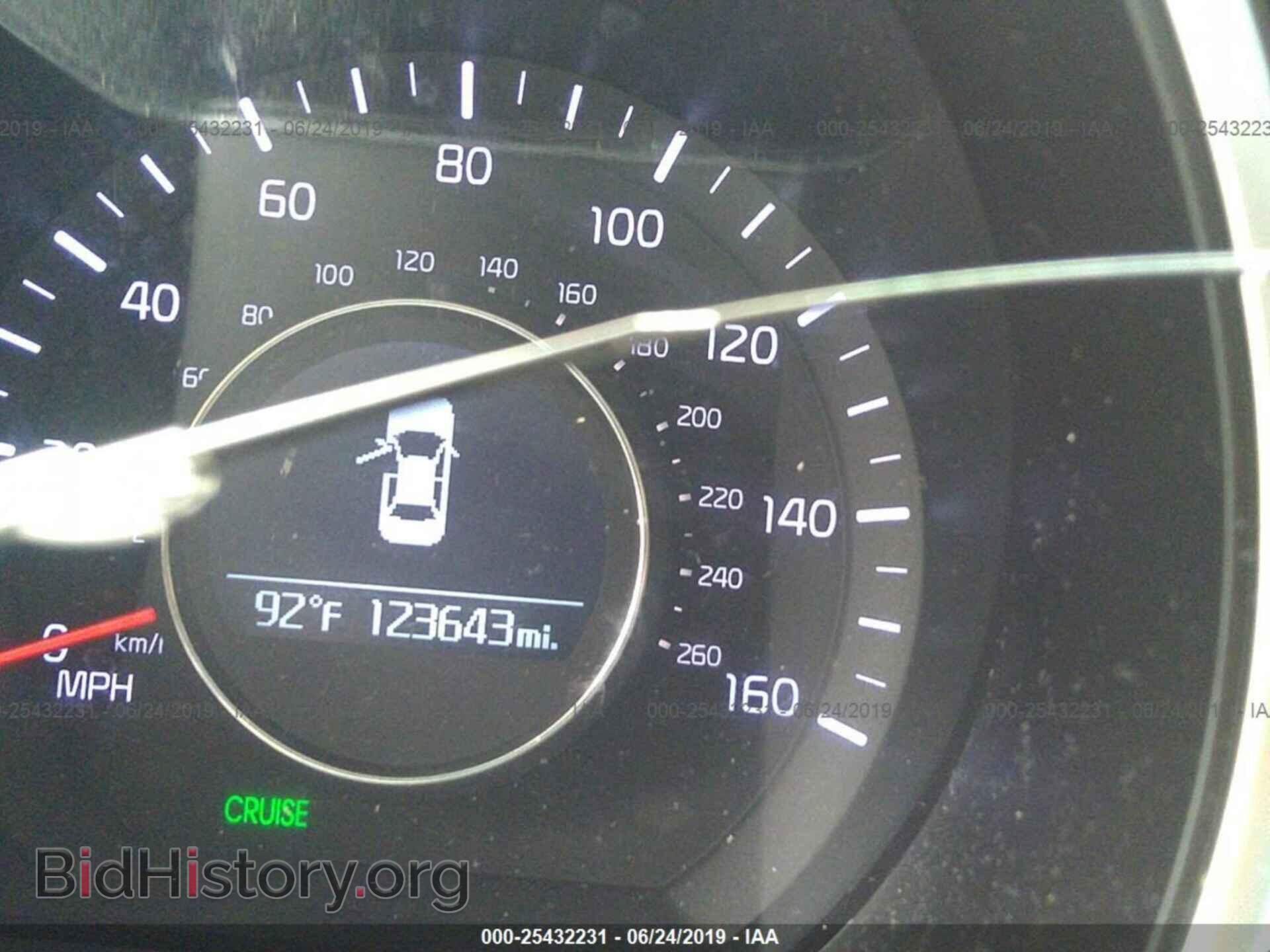 2014 KIA OPTIMA - VIN: KNAGM4A76E5517400 - Фото 7