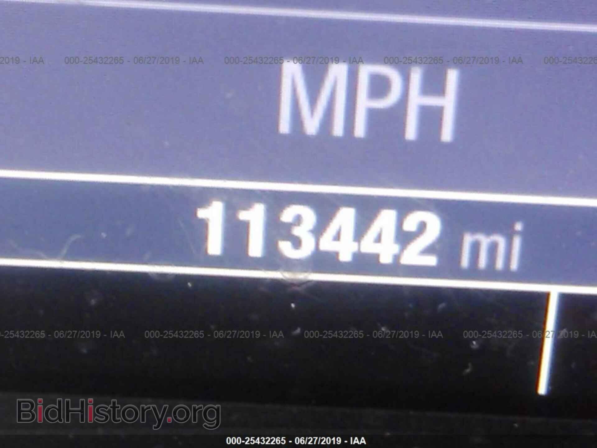 2014 CHEVROLET IMPALA - VIN: 2G11Y5SL4E9235198 - Photo 7