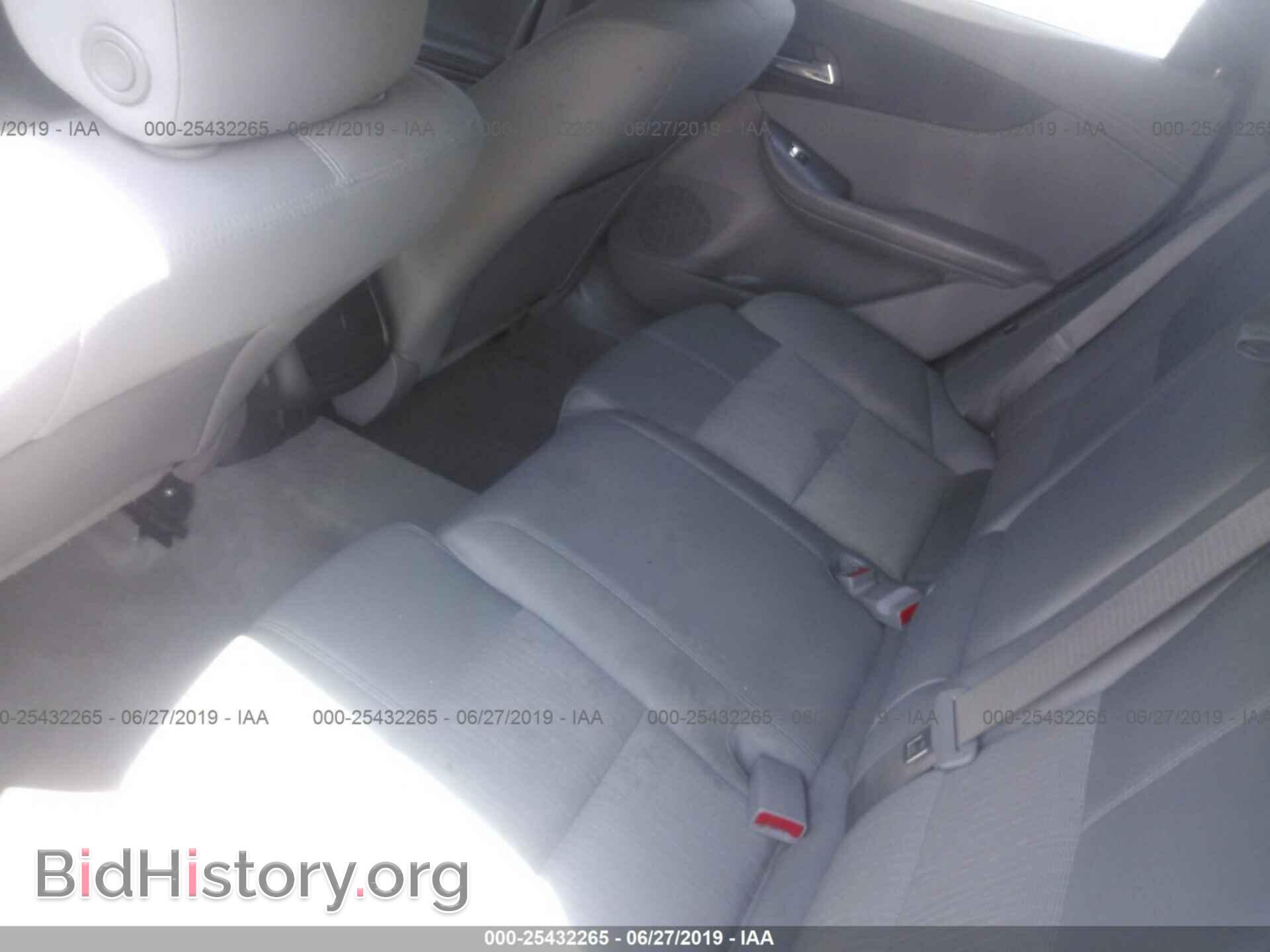 2014 CHEVROLET IMPALA - VIN: 2G11Y5SL4E9235198 - Photo 8