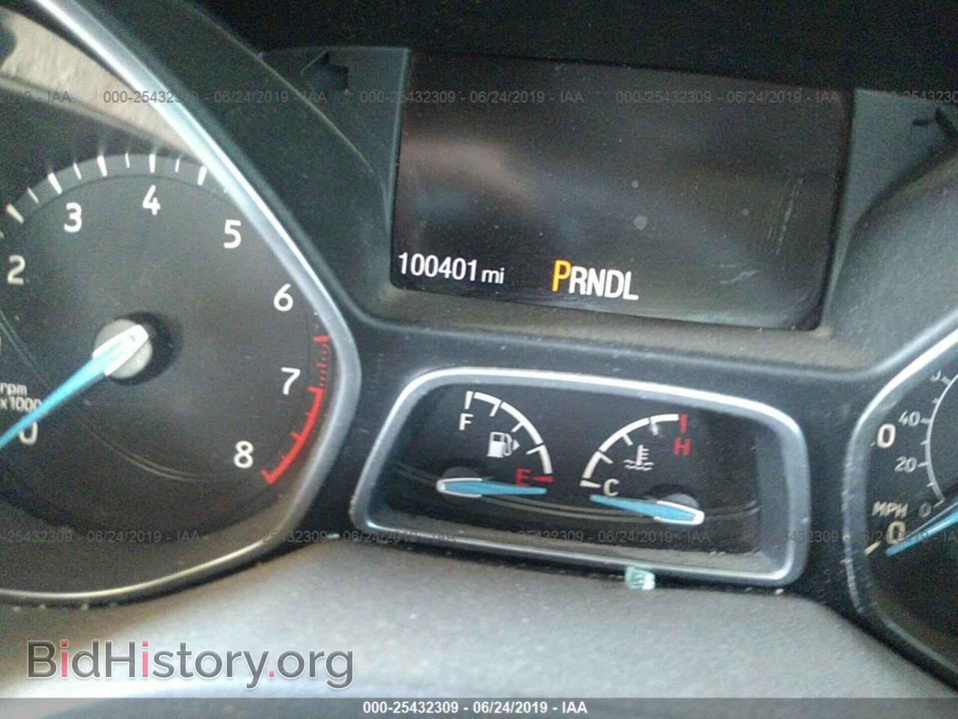 2015 FORD FOCUS - VIN: 1FADP3F29FL369699 - Photo 7