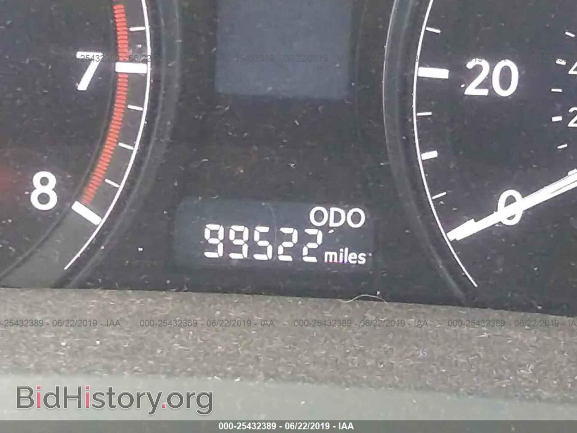 2014 LEXUS RX - VIN: JTJBK1BA4E2040220 - Фото 7