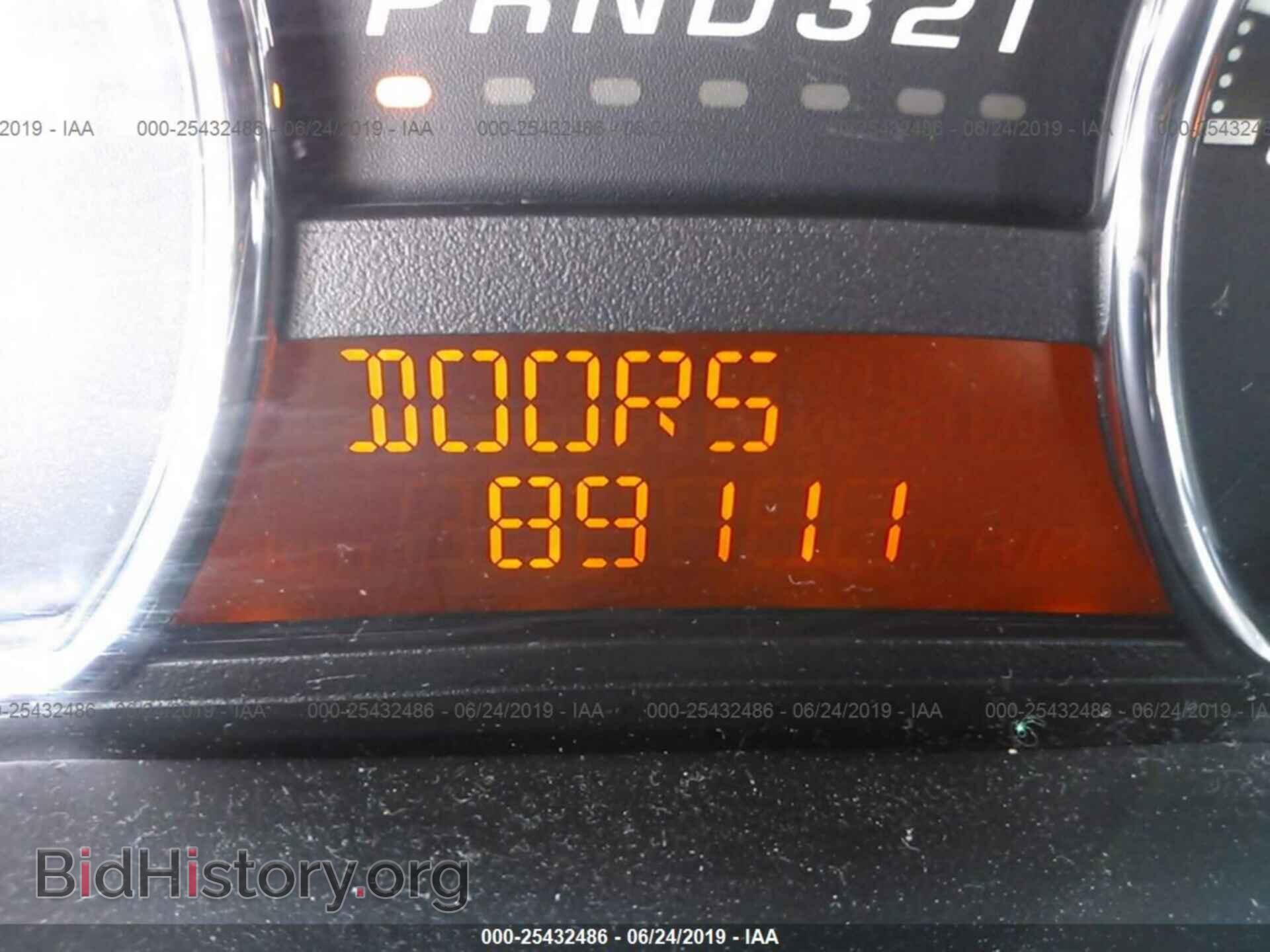 2012 CHEVROLET COLORADO - VIN: 1GCESCF98C8117838 - Фото 7