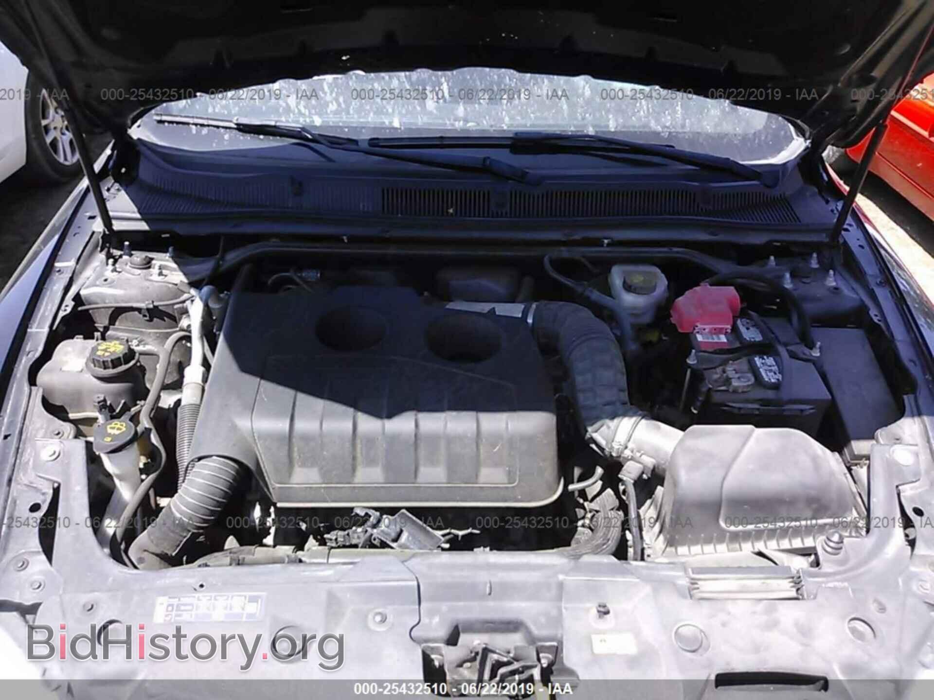 2014 FORD TAURUS - VIN: 1FAHP2E90EG152804 - Фото 10