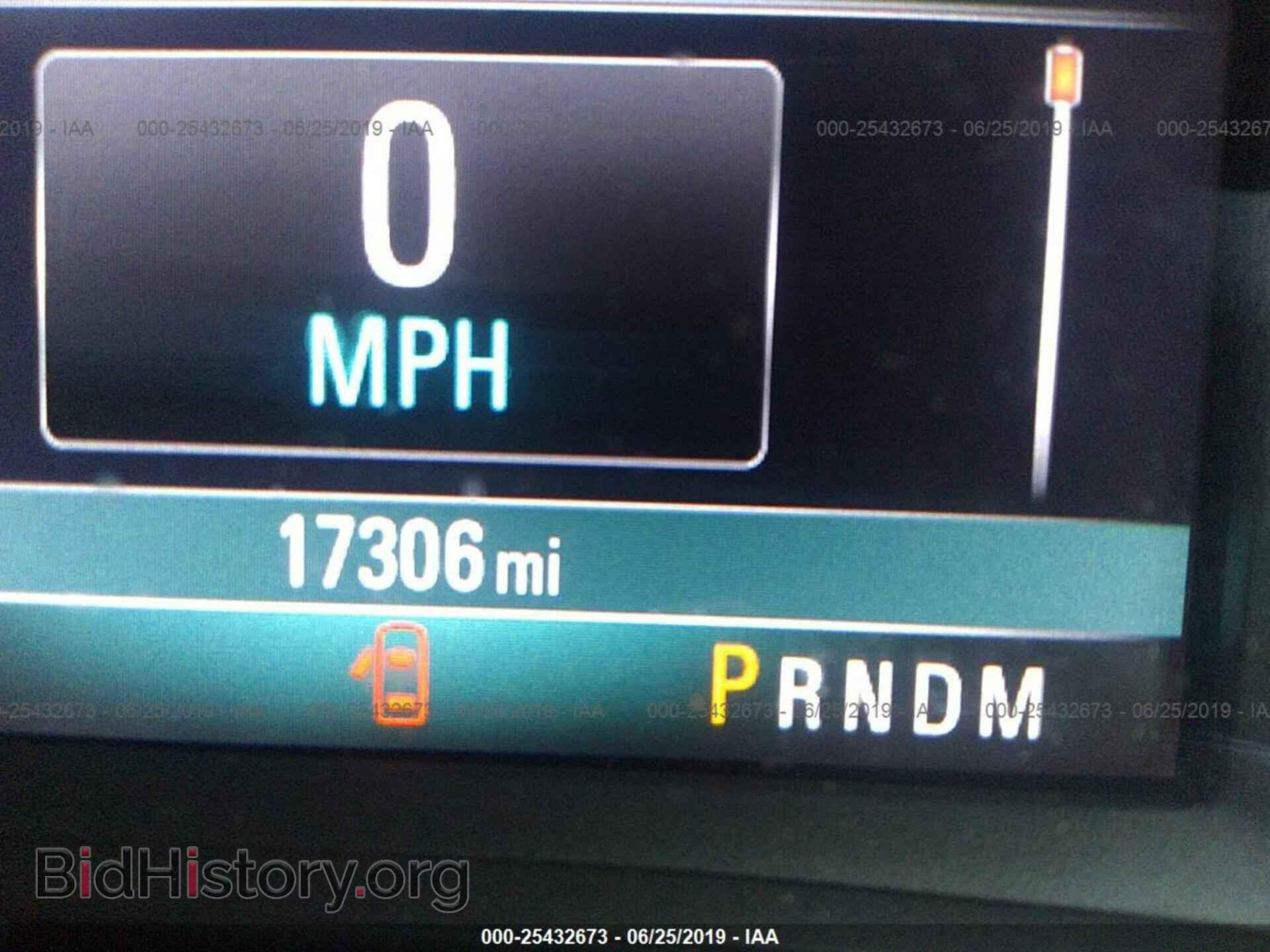 2018 BUICK ENCORE - VIN: KL4CJASB9JB565247 - Photo 7