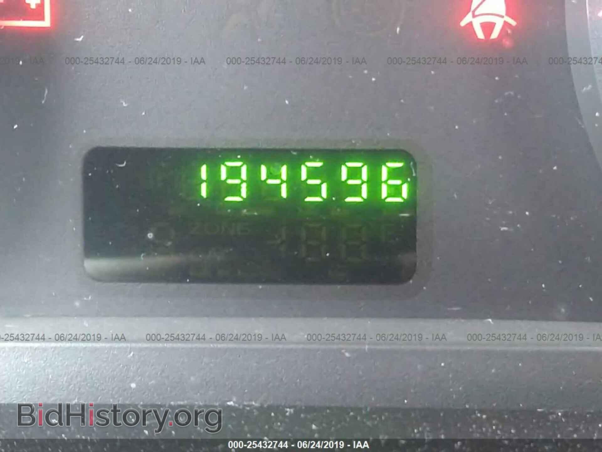2008 FORD EDGE - VIN: 2FMDK36C38BA22403 - Photo 7