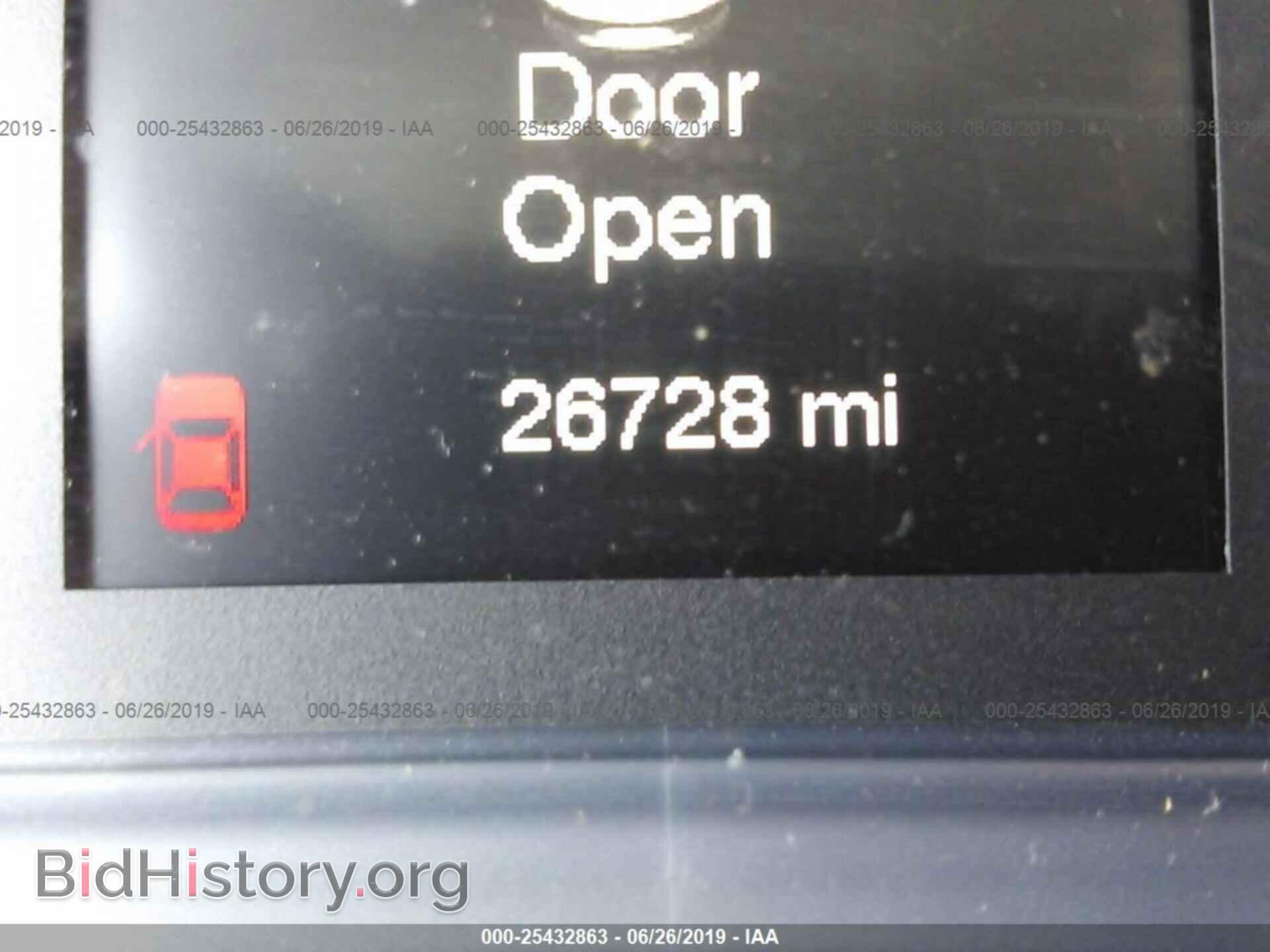 2016 CHRYSLER 200 - VIN: 1C3CCCAB0GN182337 - Фото 7