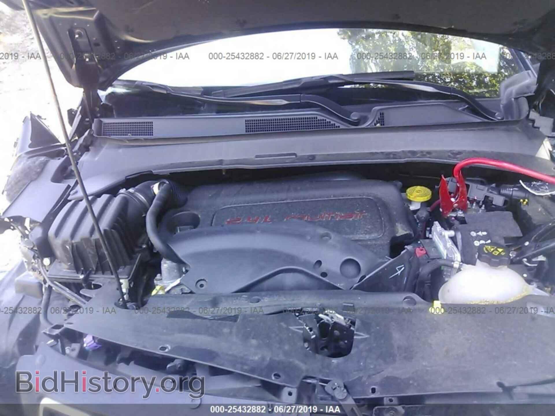 2017 JEEP COMPASS - VIN: 3C4NJDBB2HT646776 - Фото 10